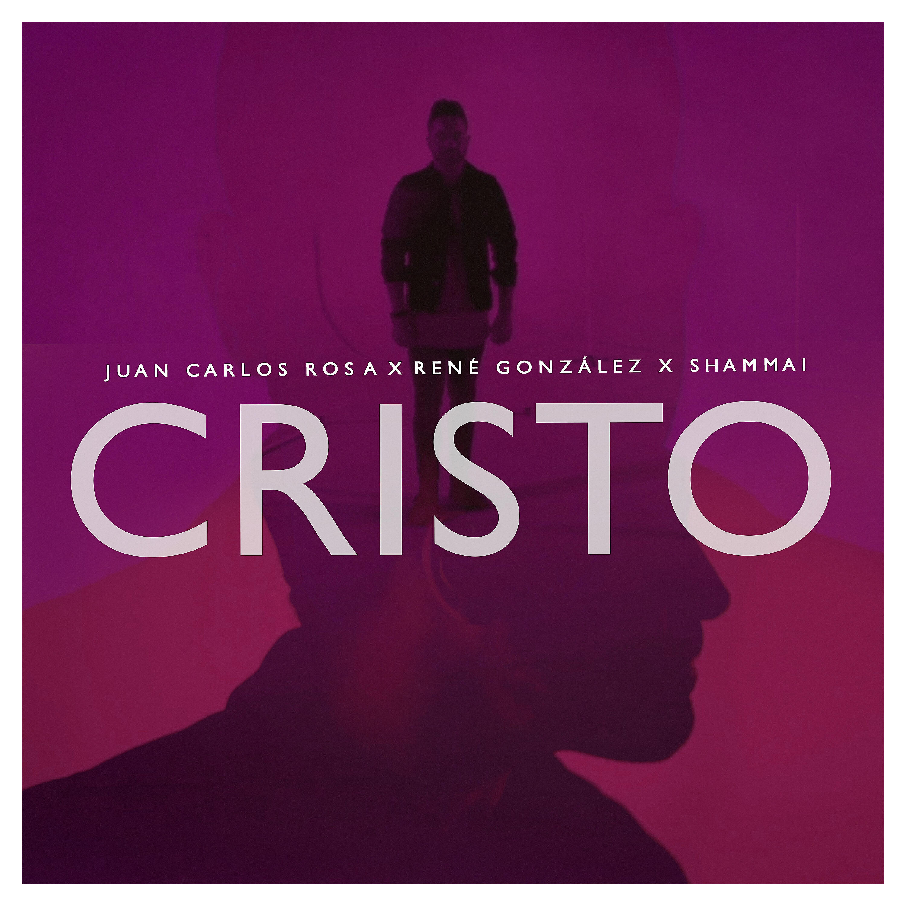 Релиз Cristo