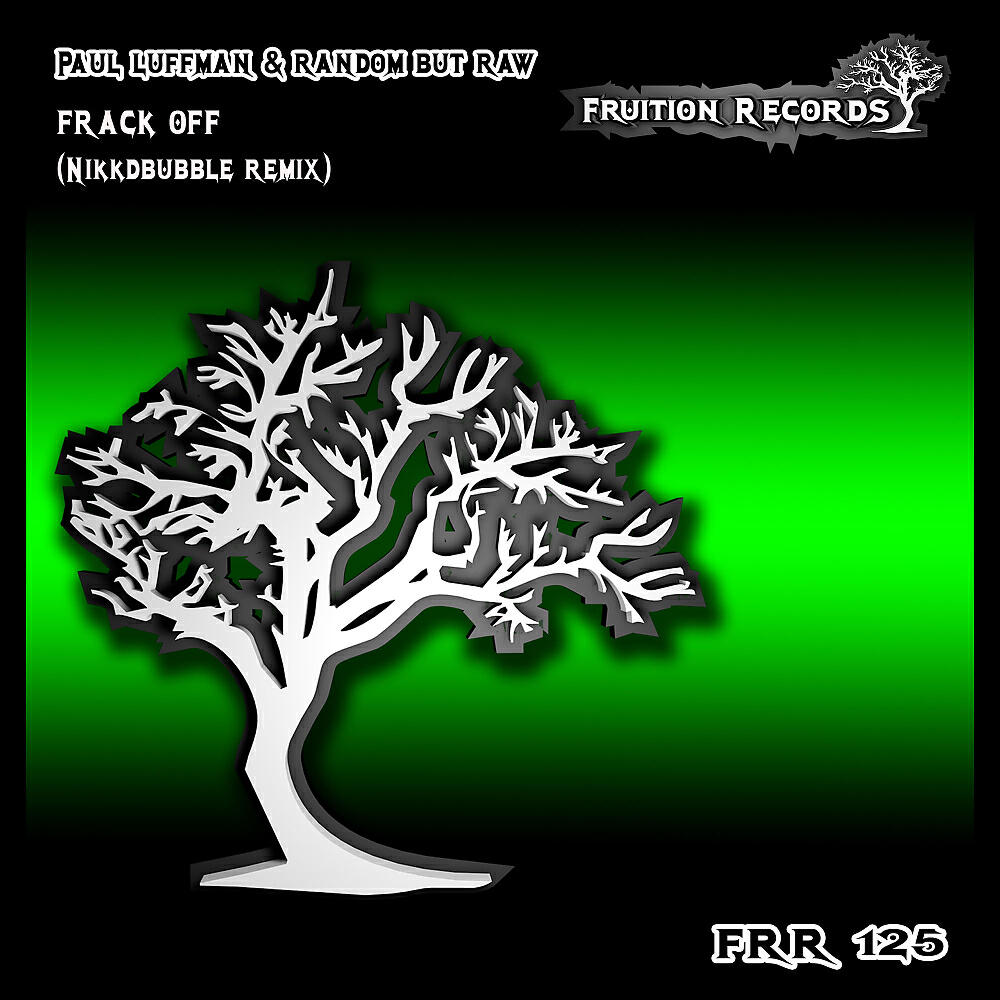 Релиз Frack Off (Nikkdbubble Remix)