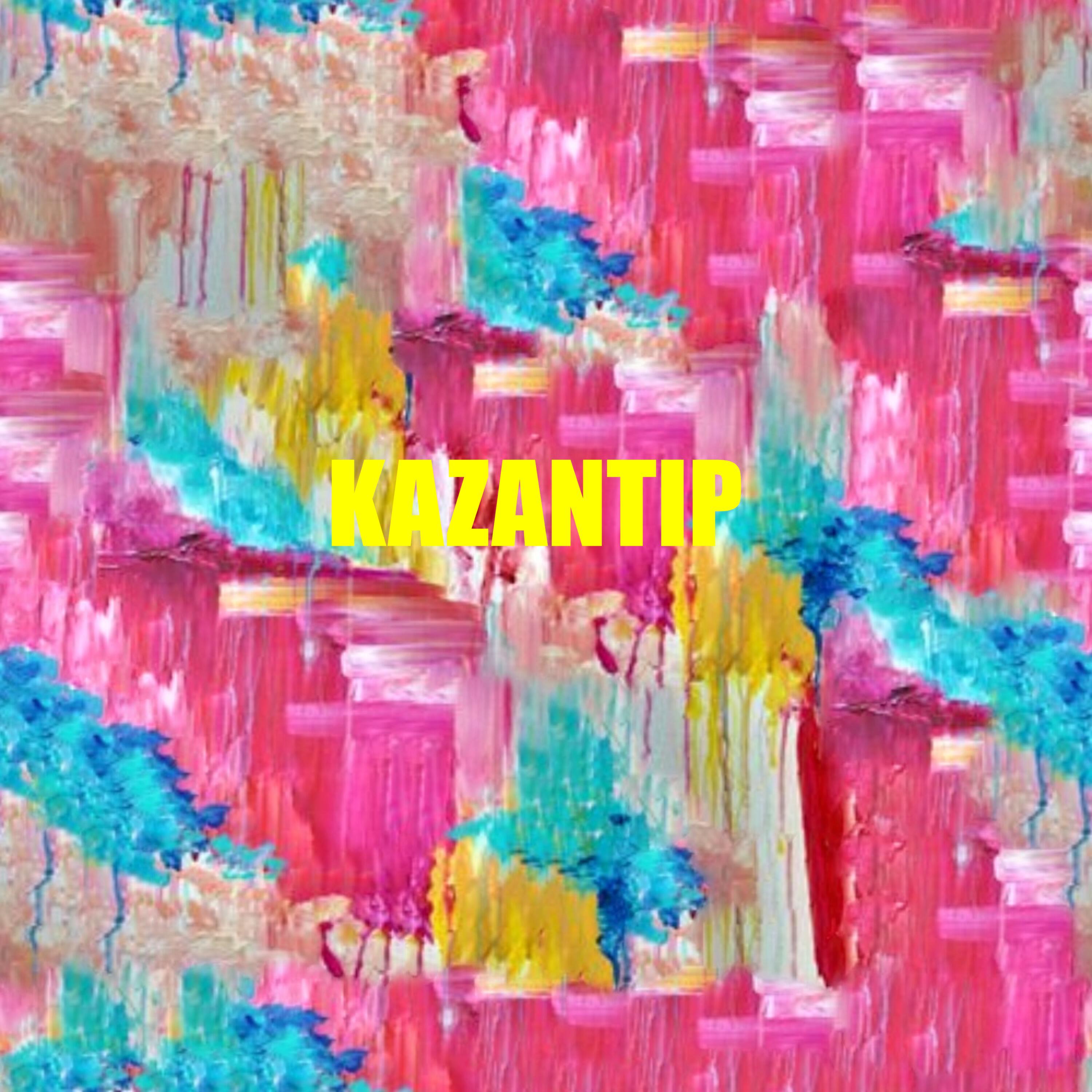 Релиз KAZANTIP