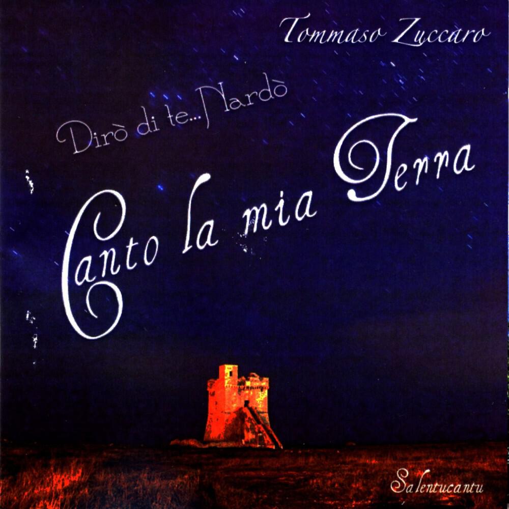 Релиз Canto la mia terra