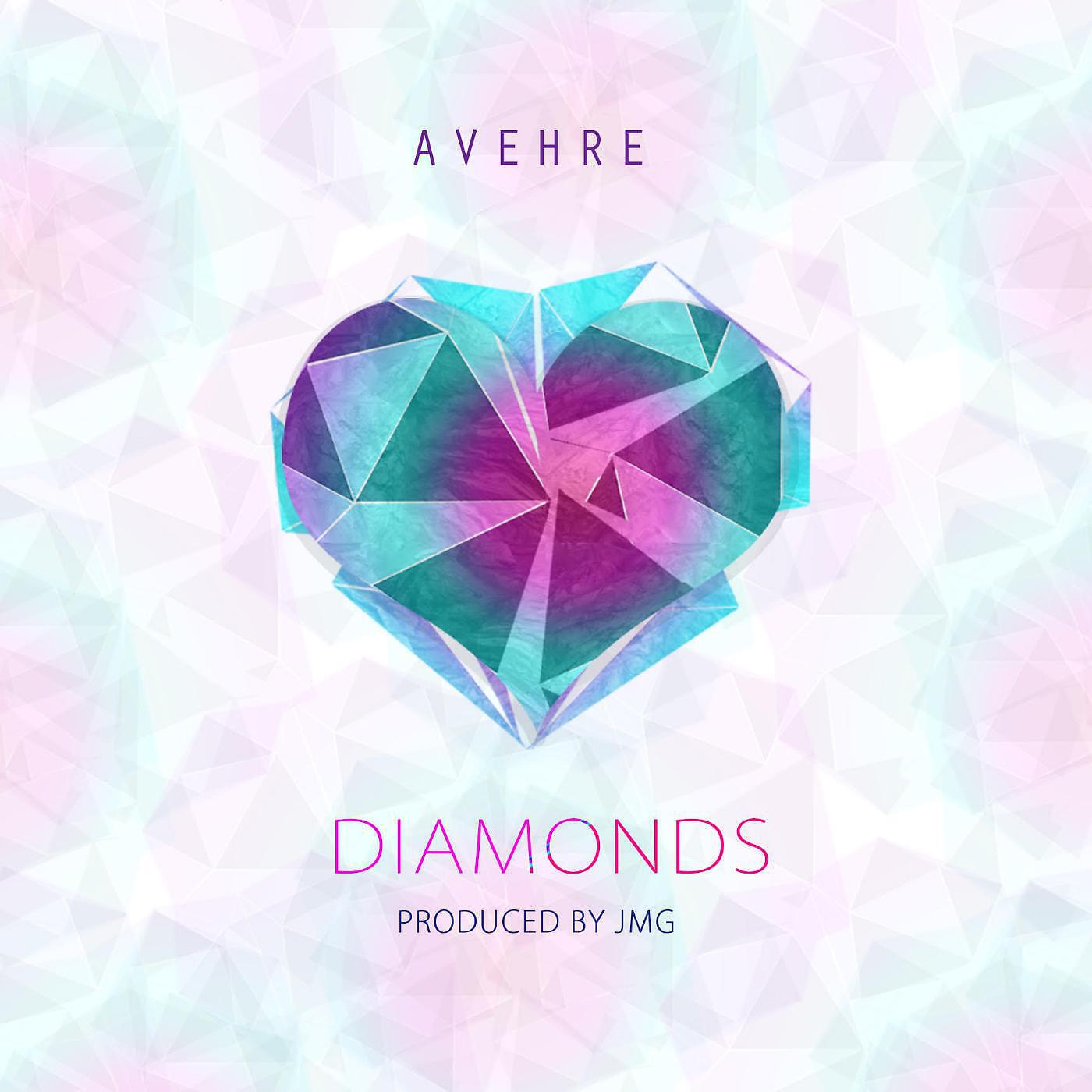Релиз Diamonds