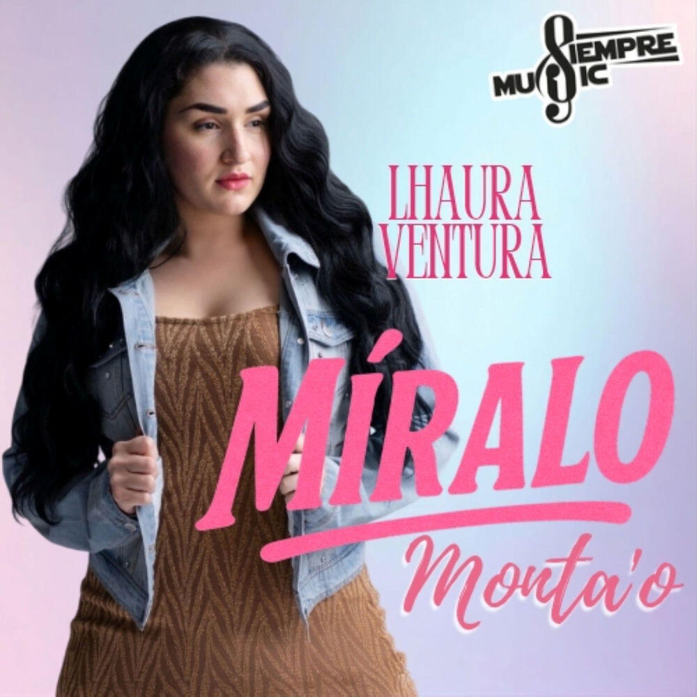 Релиз Míralo Monta'o