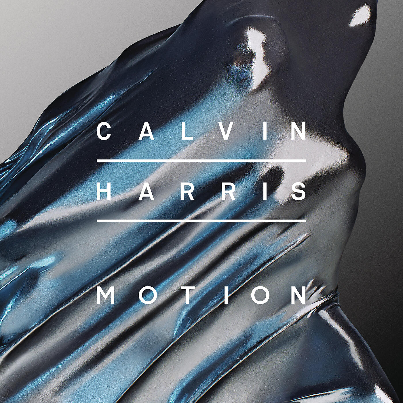 Calvin Harris, Gwen Stefani - Together