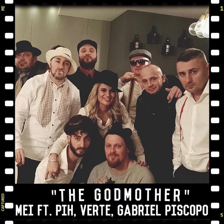 Релиз The Godmother