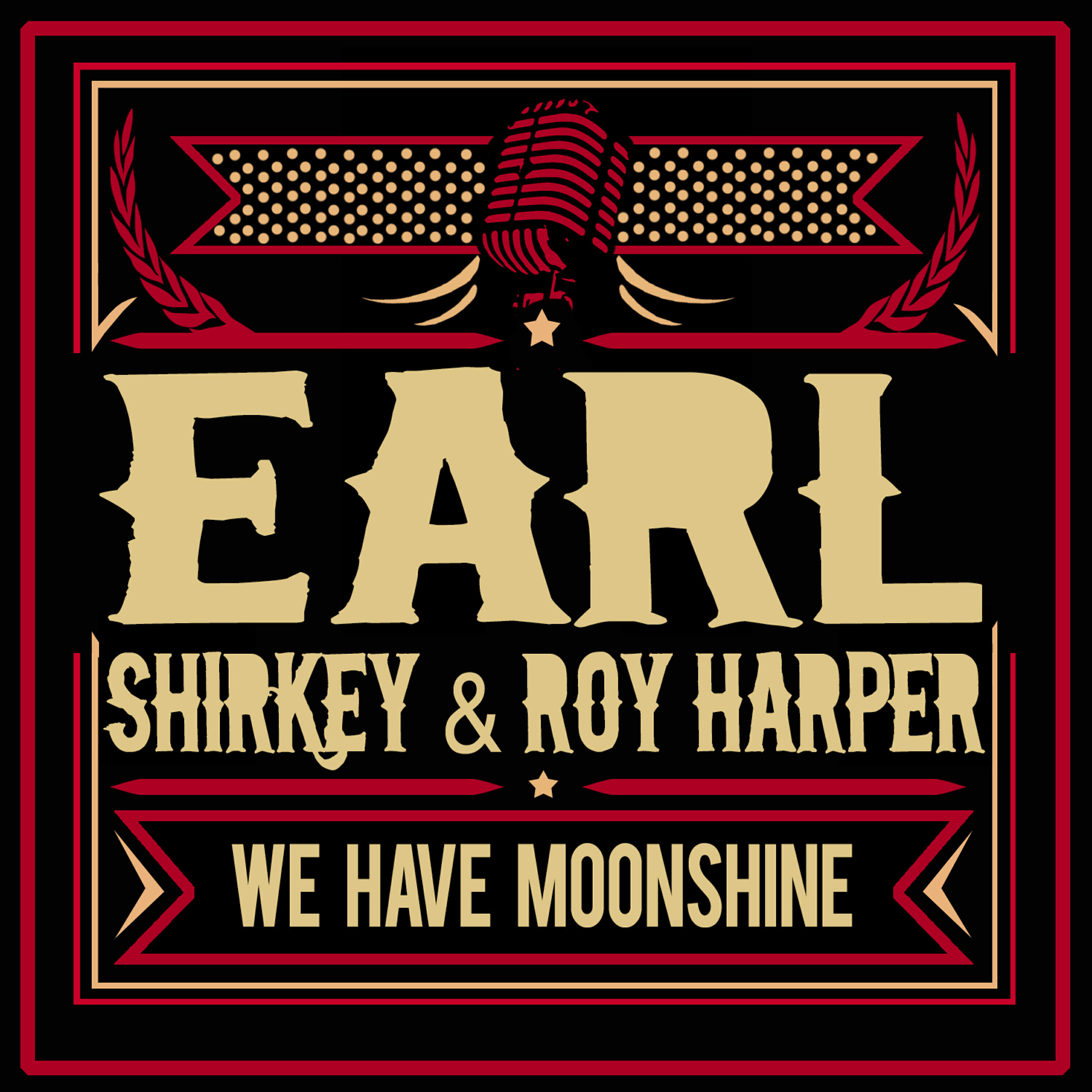 Релиз We Have Moonshine