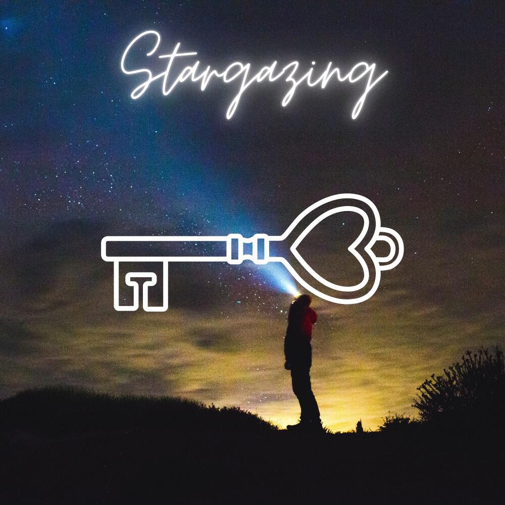 Релиз Stargazing