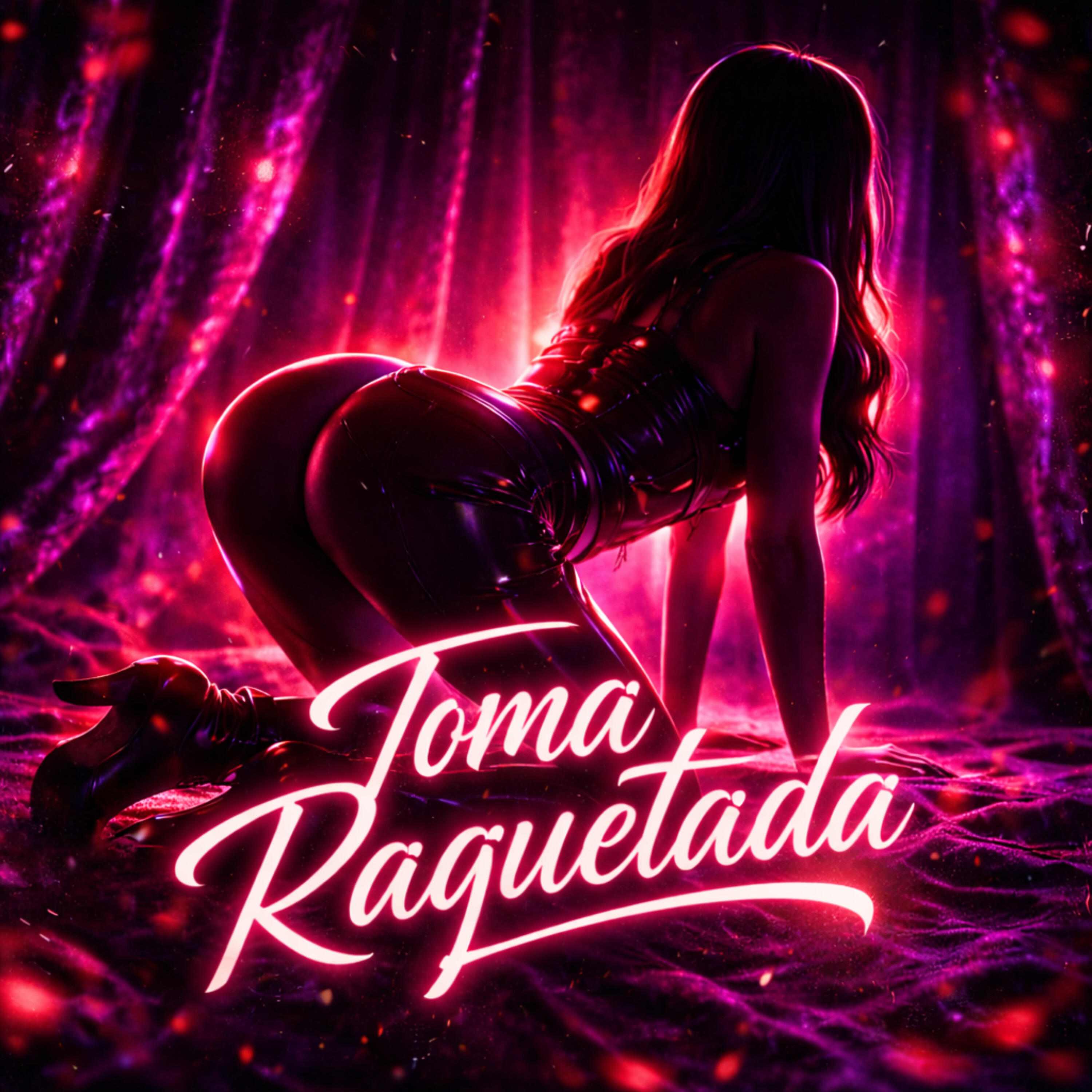 Релиз Toma Raquetada