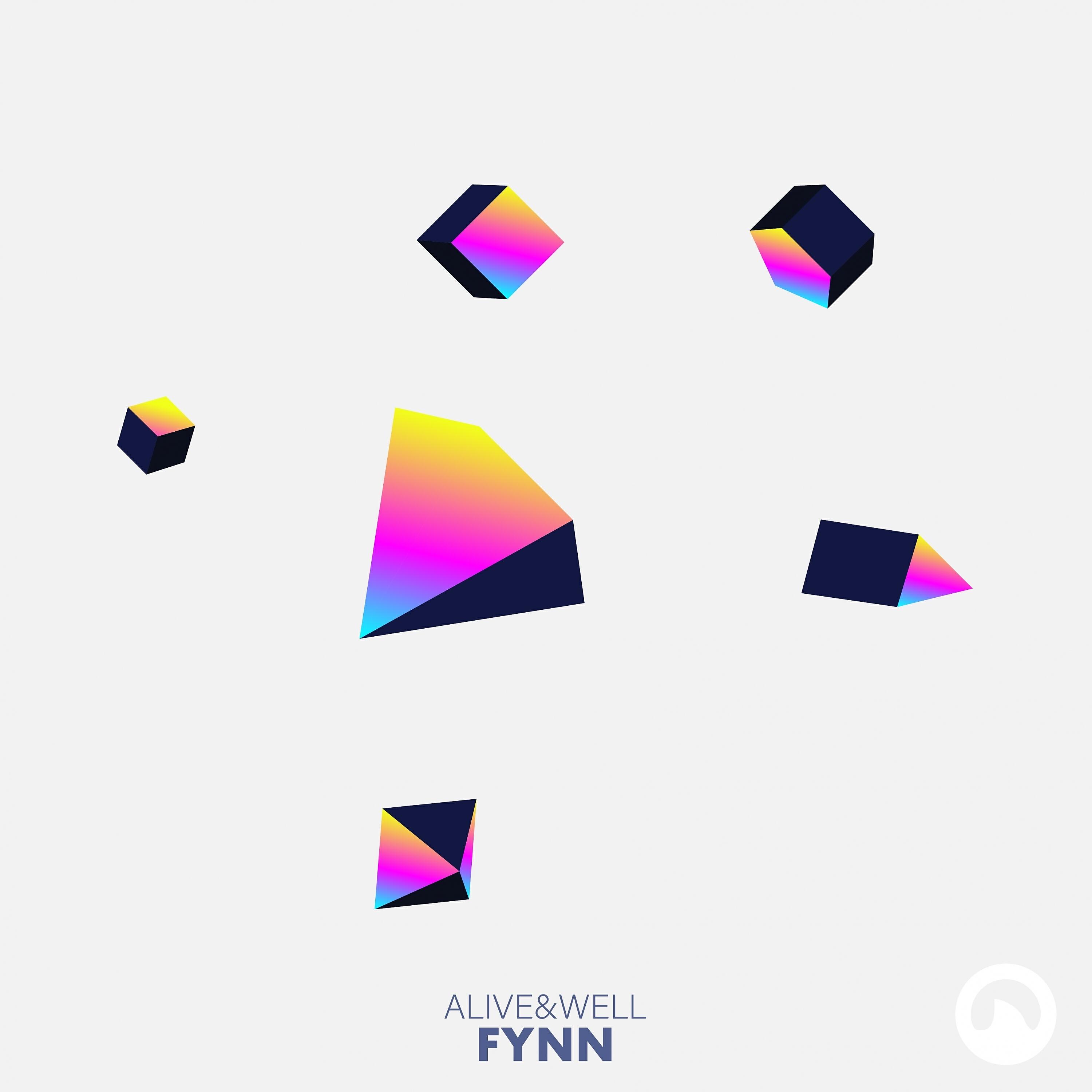 Релиз Alive & Well