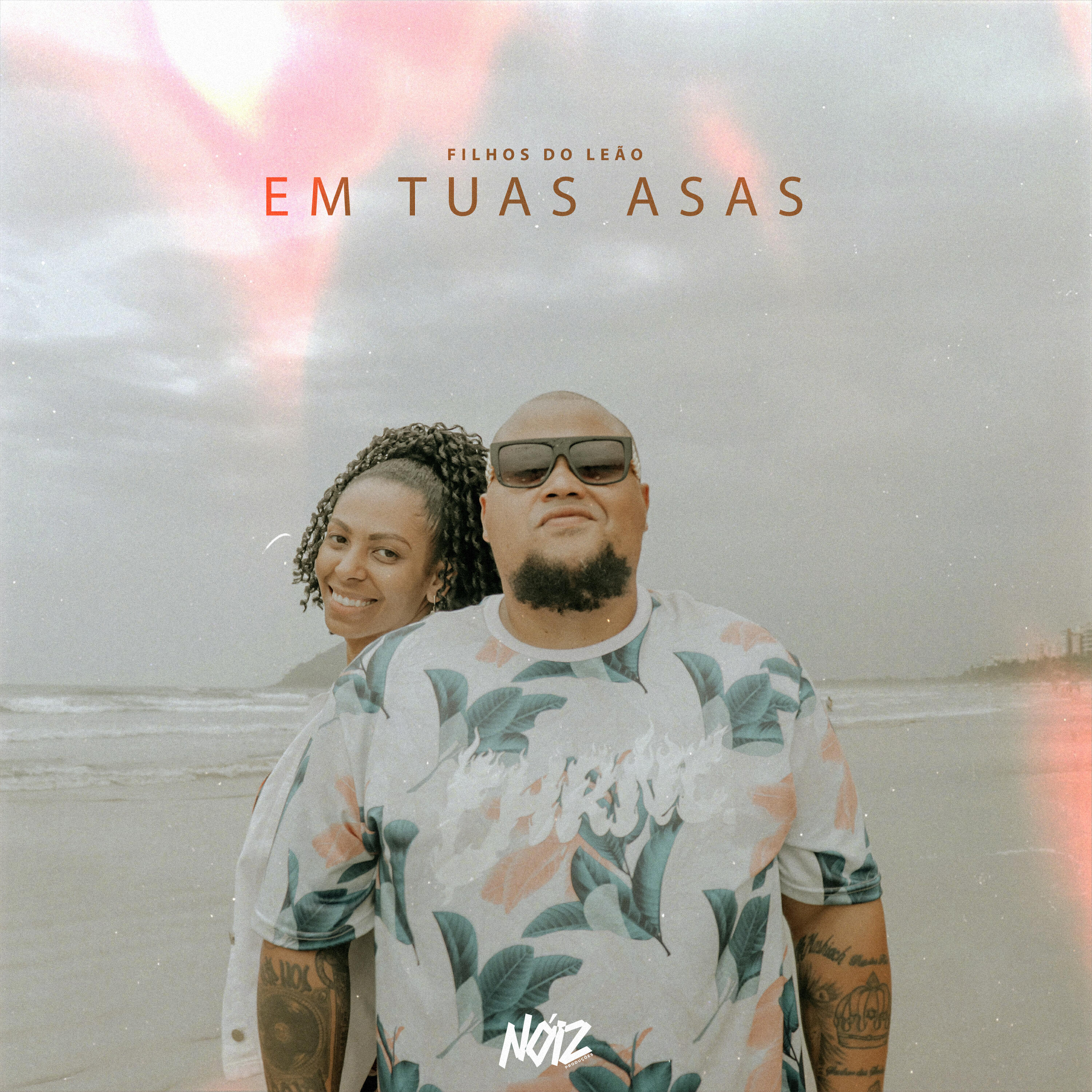 Релиз Em Tuas Asas