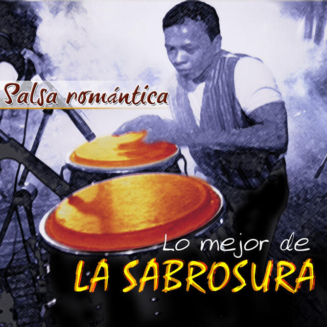 Релиз Salsa Romántica: Lo Mejor de la Sabrosura
