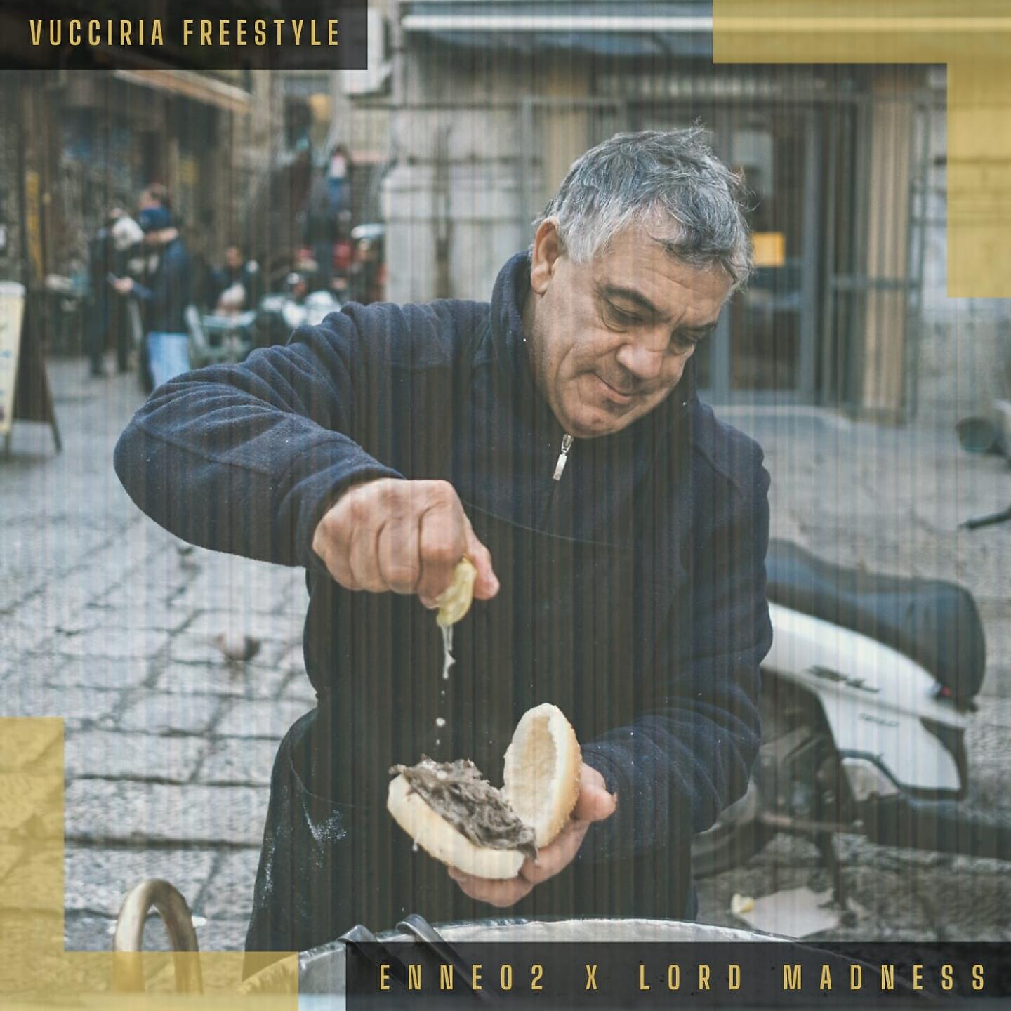 Релиз Vucciria Freestyle