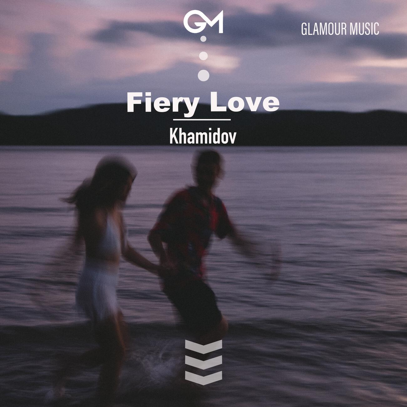 Релиз Fiery Love