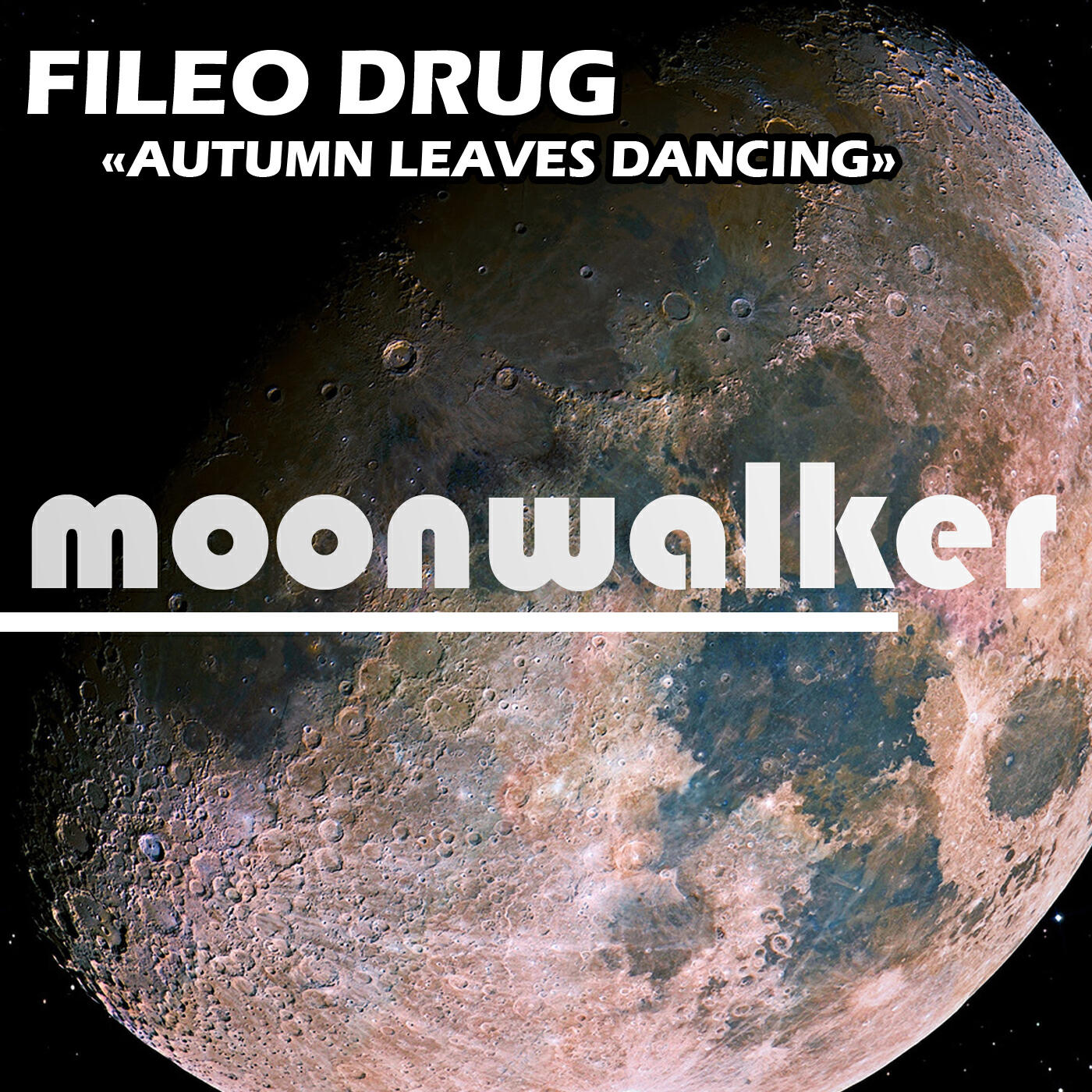 Релиз Autumn Leaves Dancing
