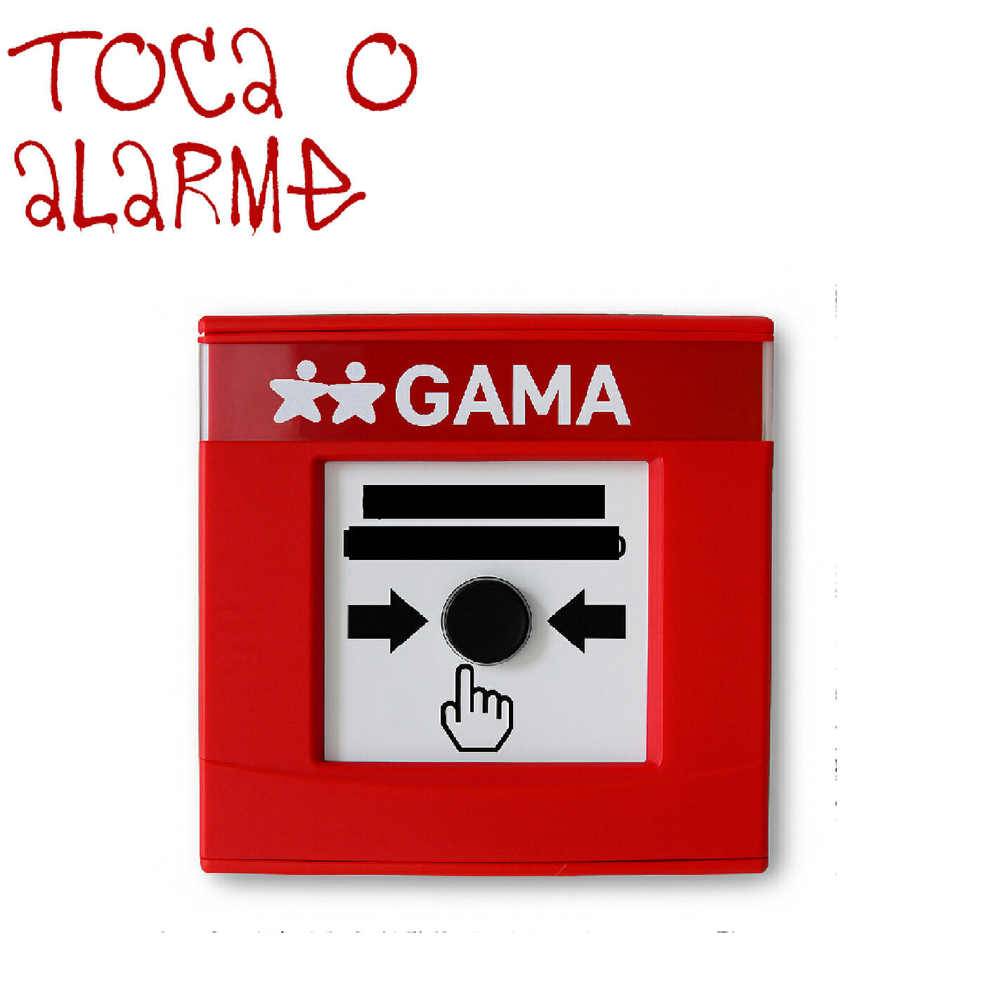 Релиз Toca O Alarme
