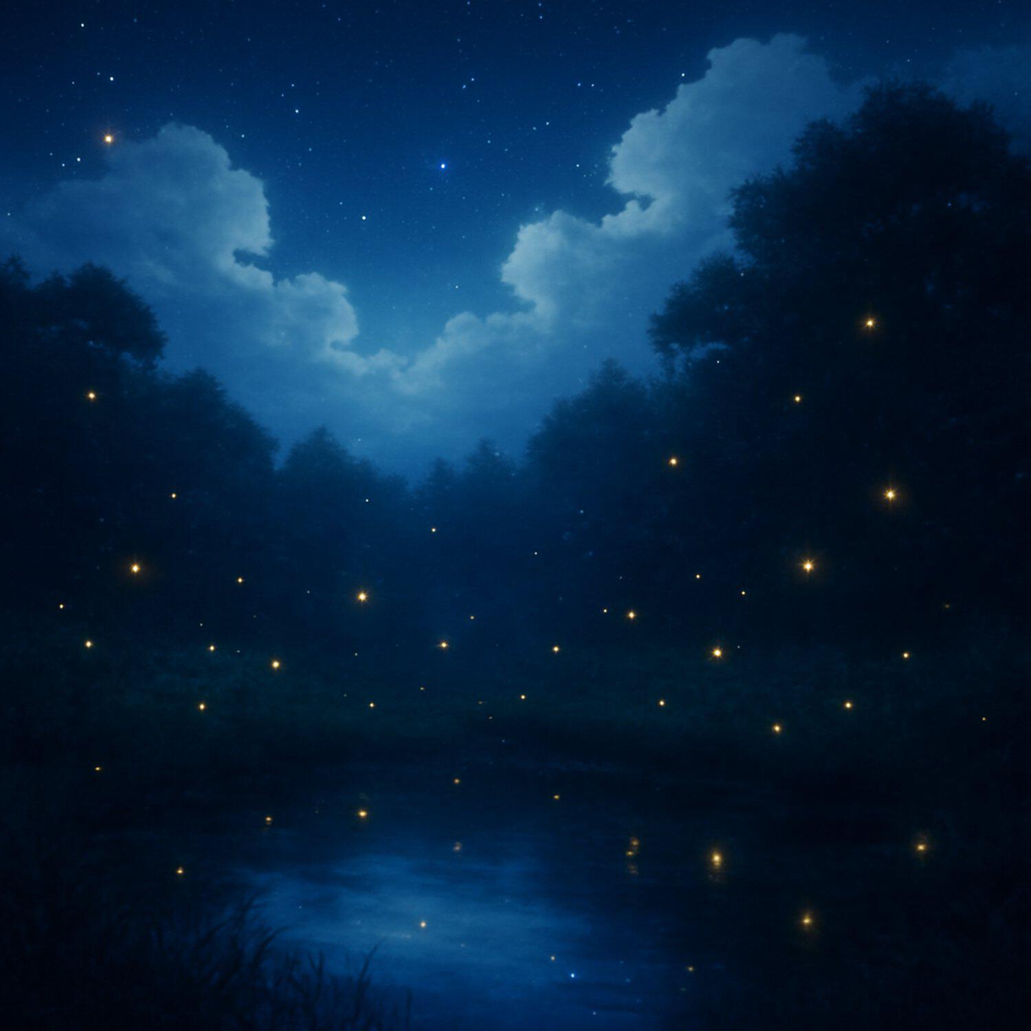 Релиз Sleeping Music