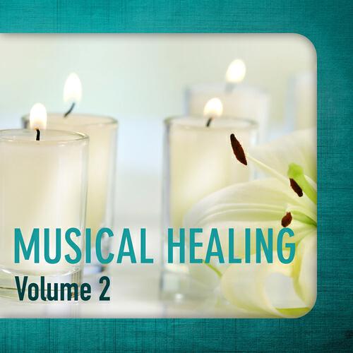 Релиз Musical Healing