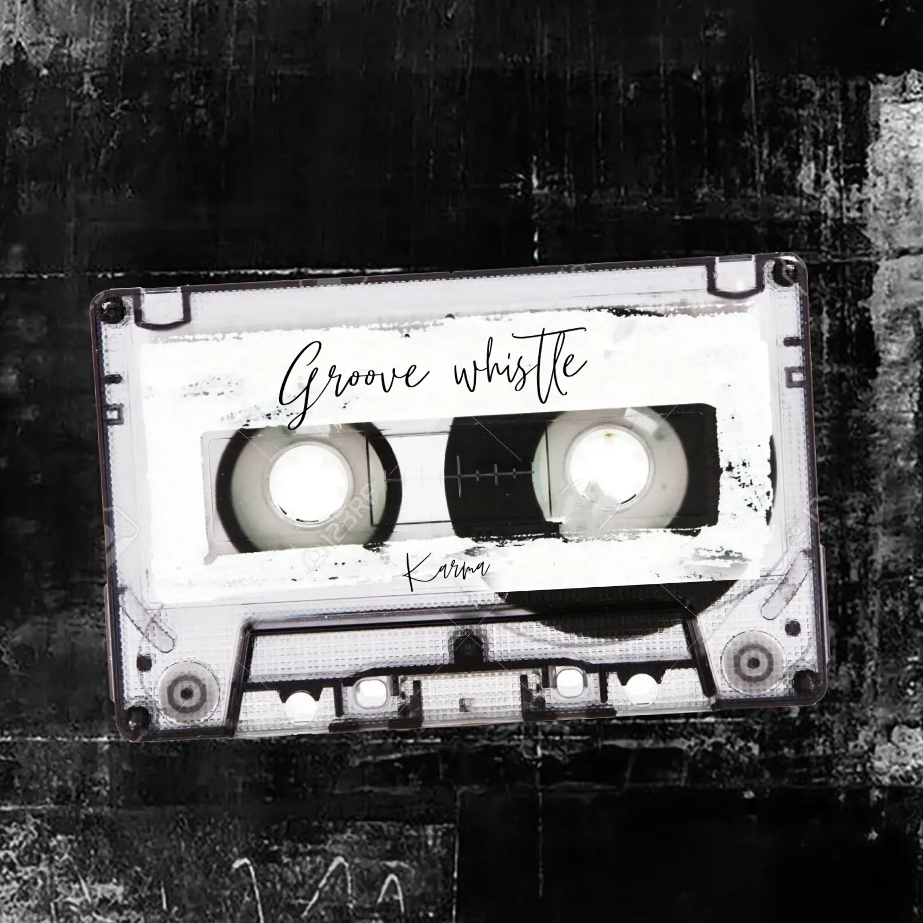 Релиз Groove Whistle