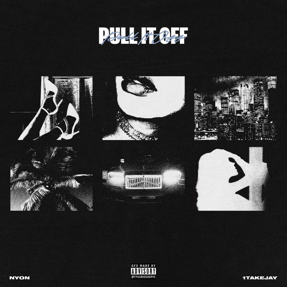 Релиз Pull it off