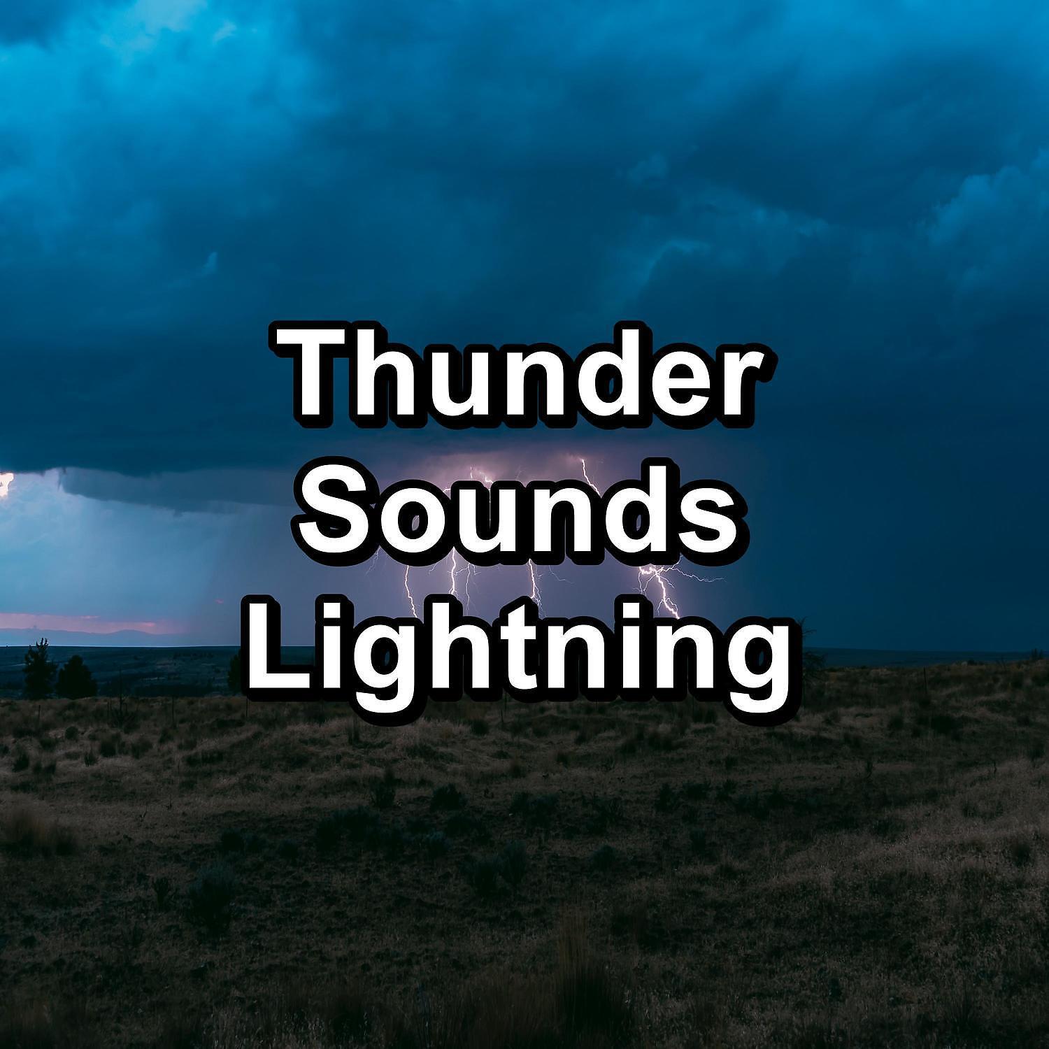 Релиз Thunder Sounds Lightning