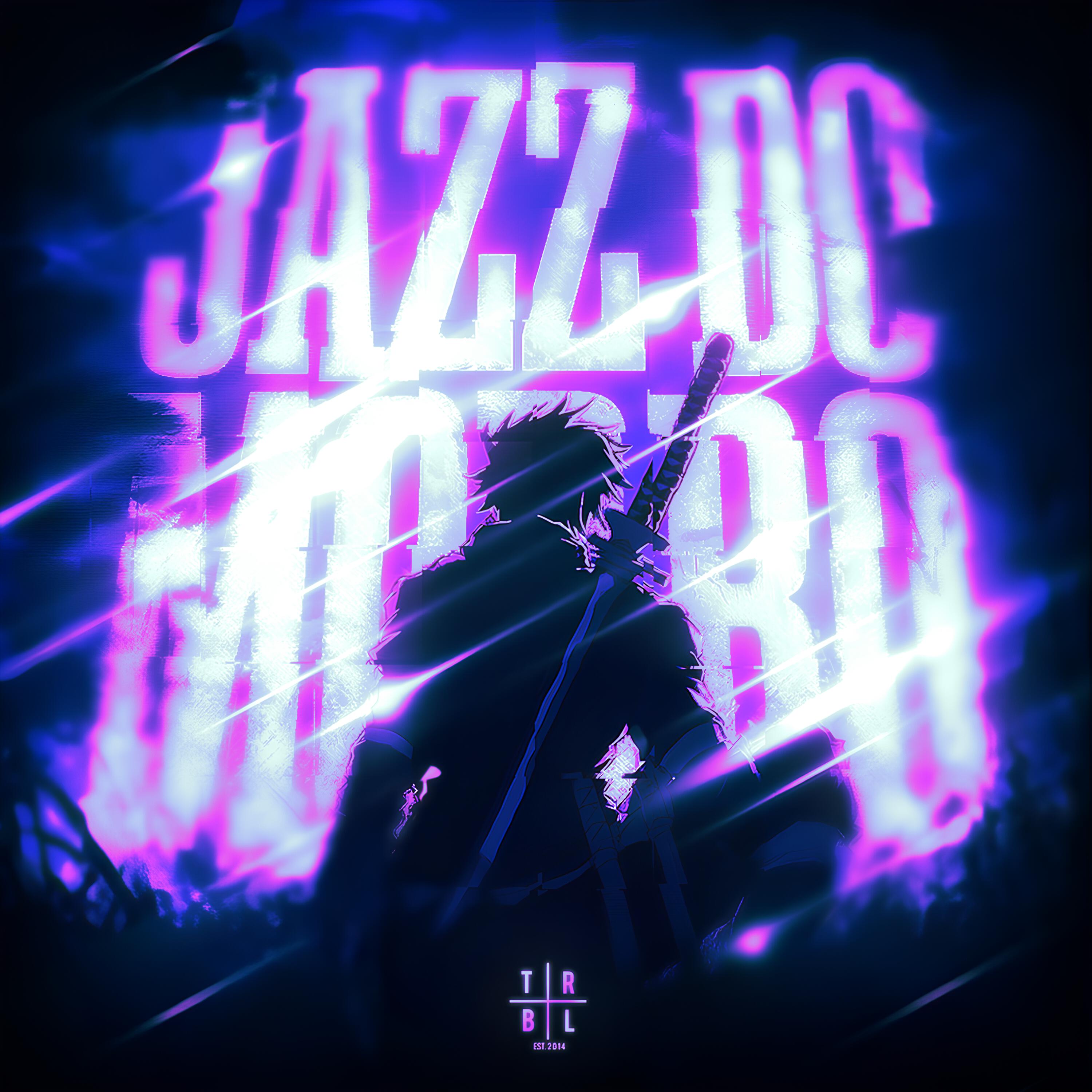 Релиз Jazz do Morro (Slowed)