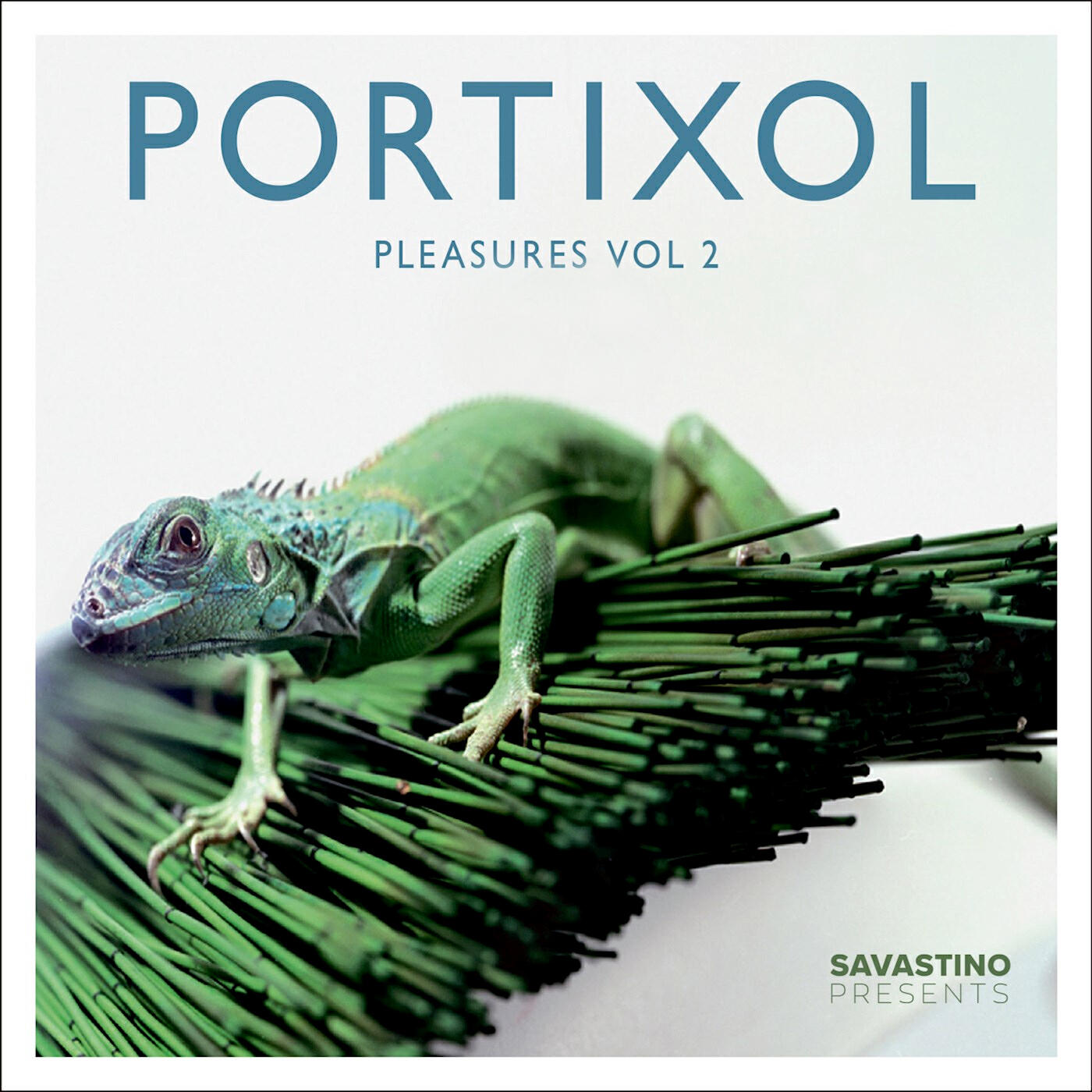 Релиз Portixol Pleasures, Vol. 2