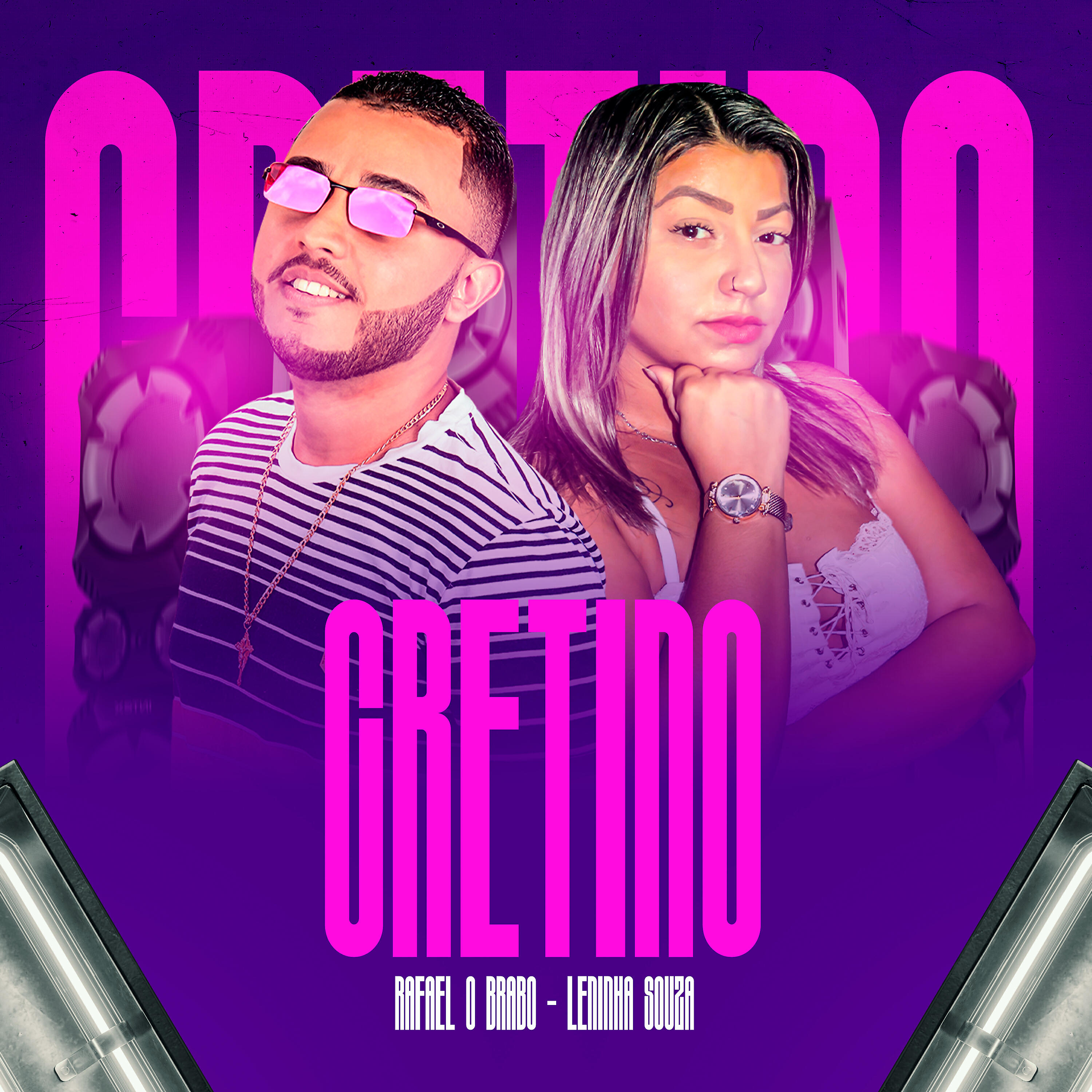 Релиз Cretino