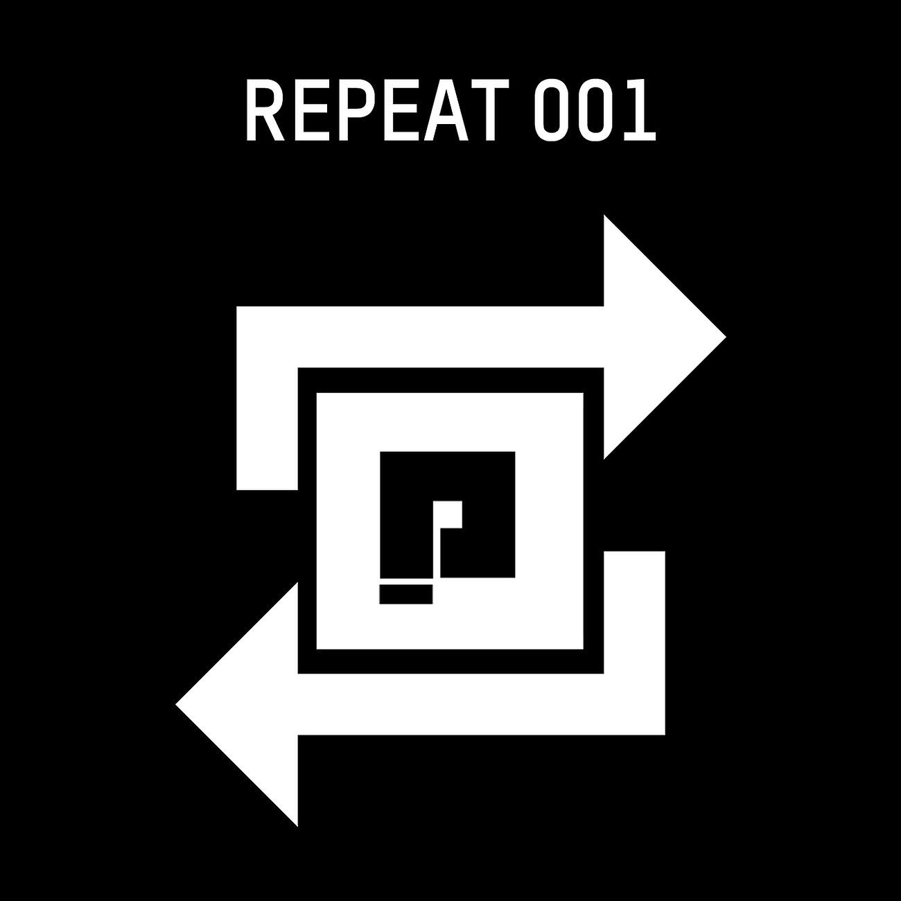 Релиз Repetitions 1-4