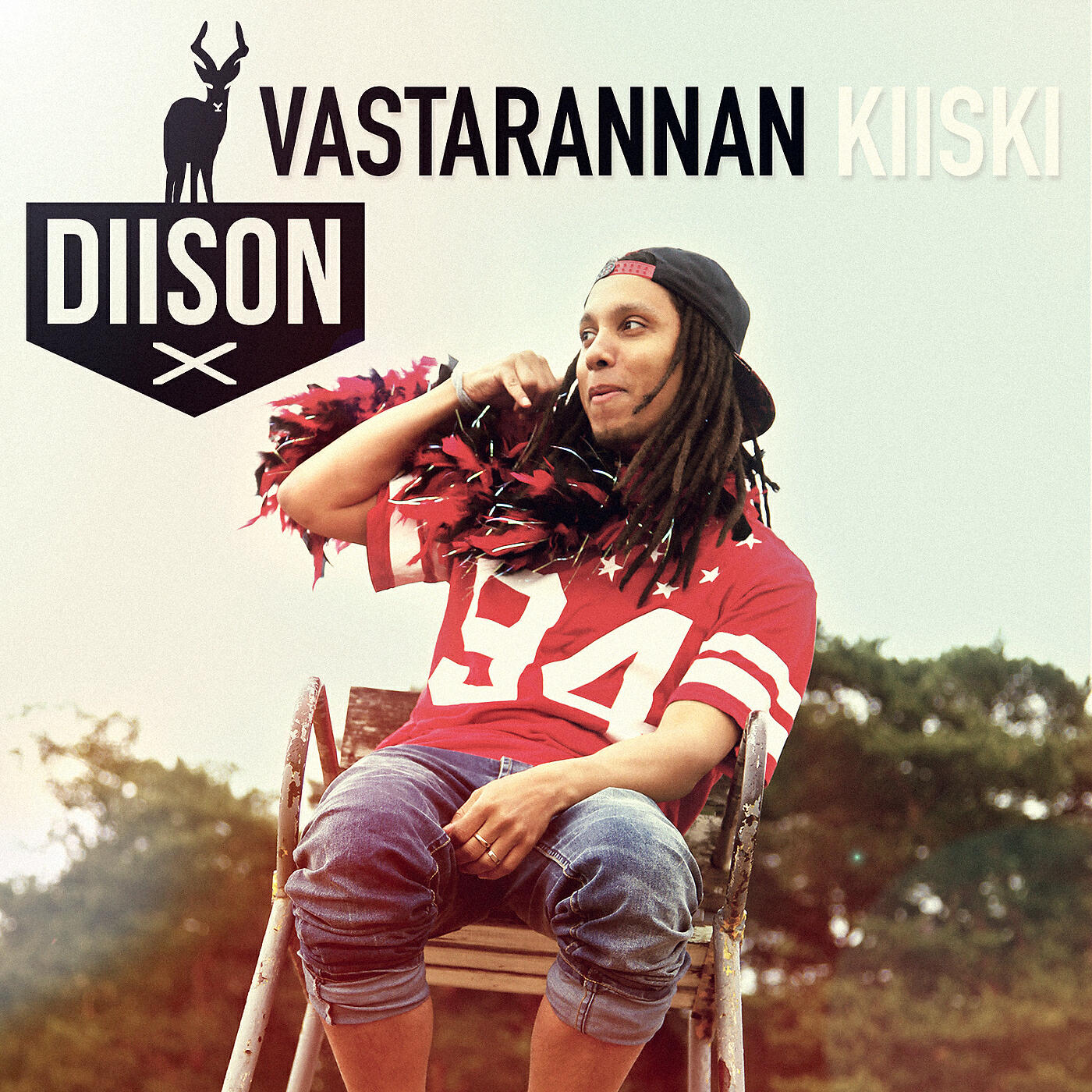Релиз Vastarannan Kiiski