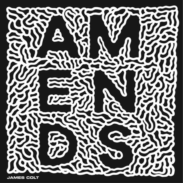 Релиз Amends