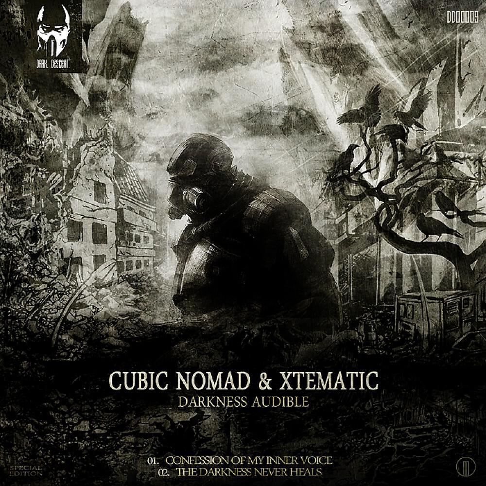 Cubic Nomad & Xtematic