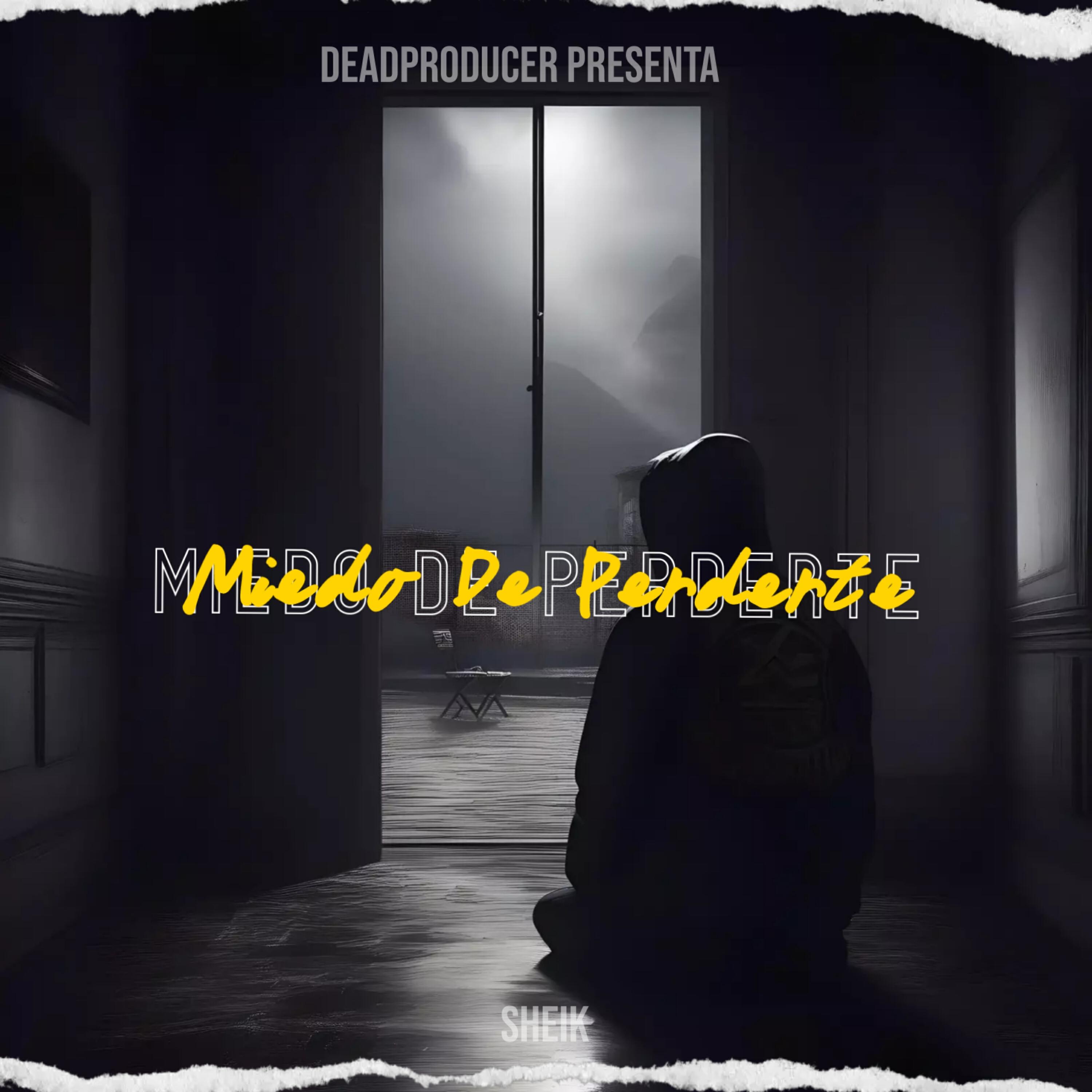 Скачать песню Sheik - Miedo de Perderte бесплатно в MP3 для Android и iOS