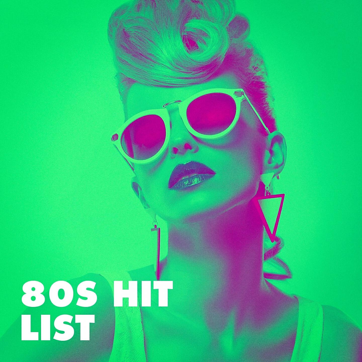 Релиз 80s Hit List