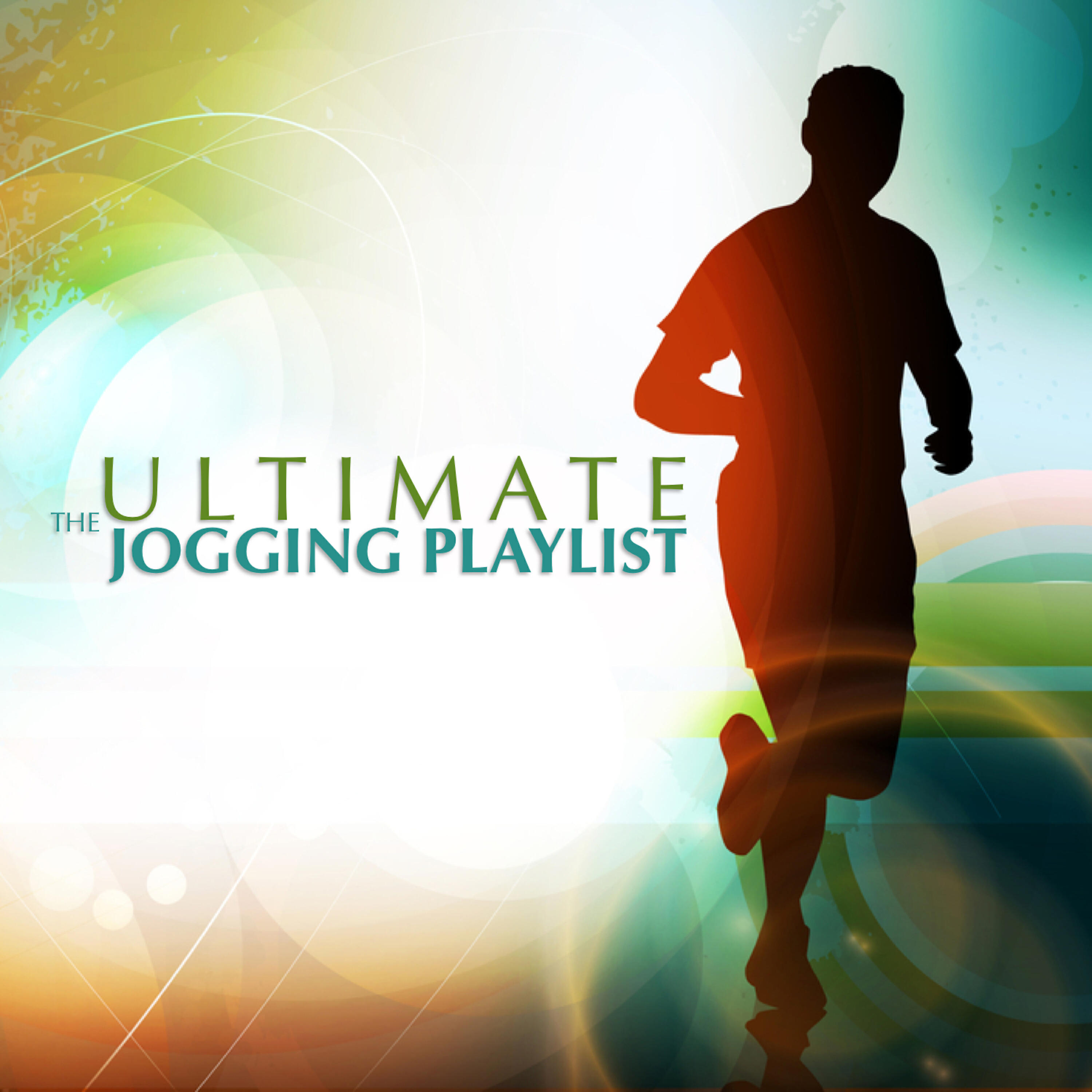 Релиз The Ultimate Jogging Playlist
