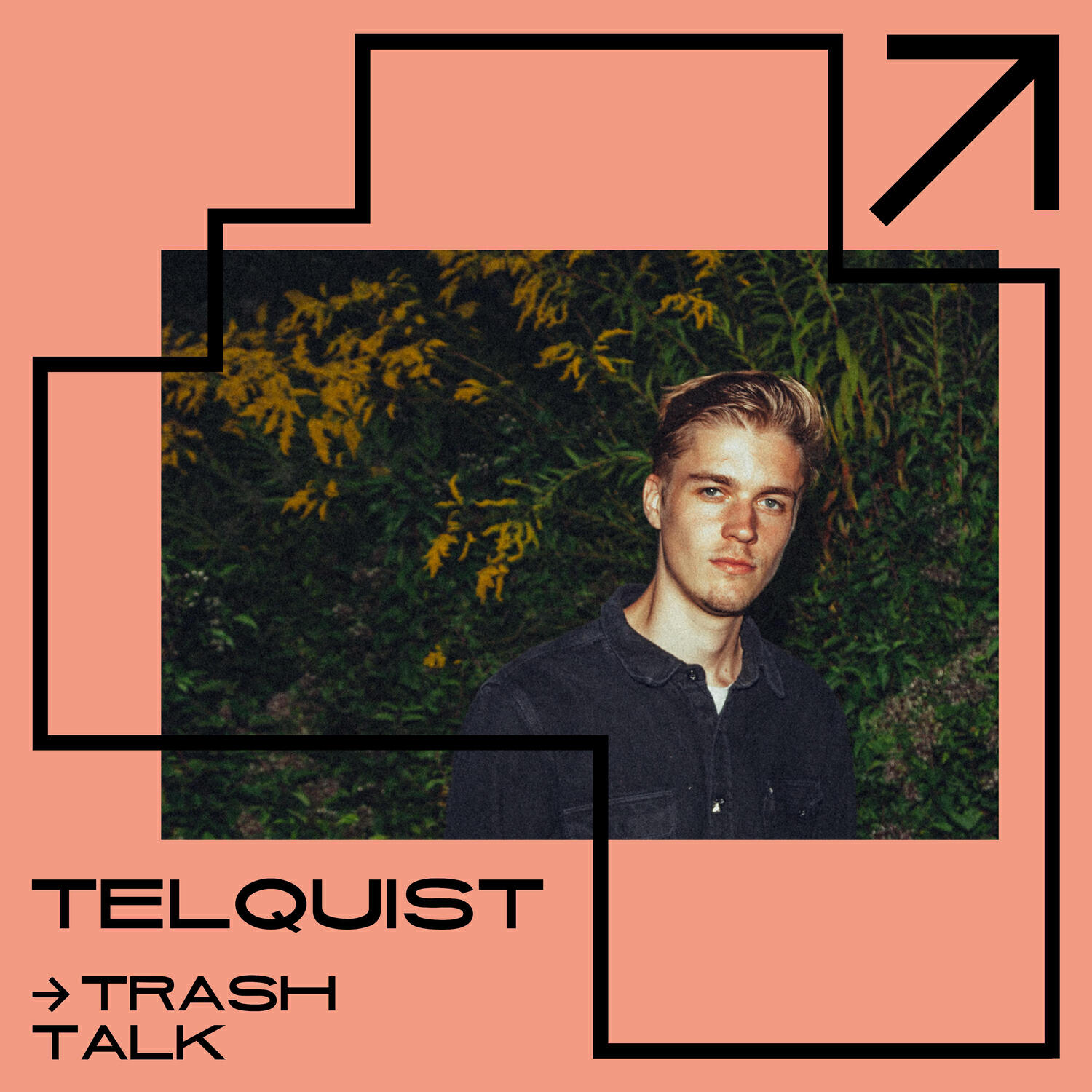 Релиз Trash Talk