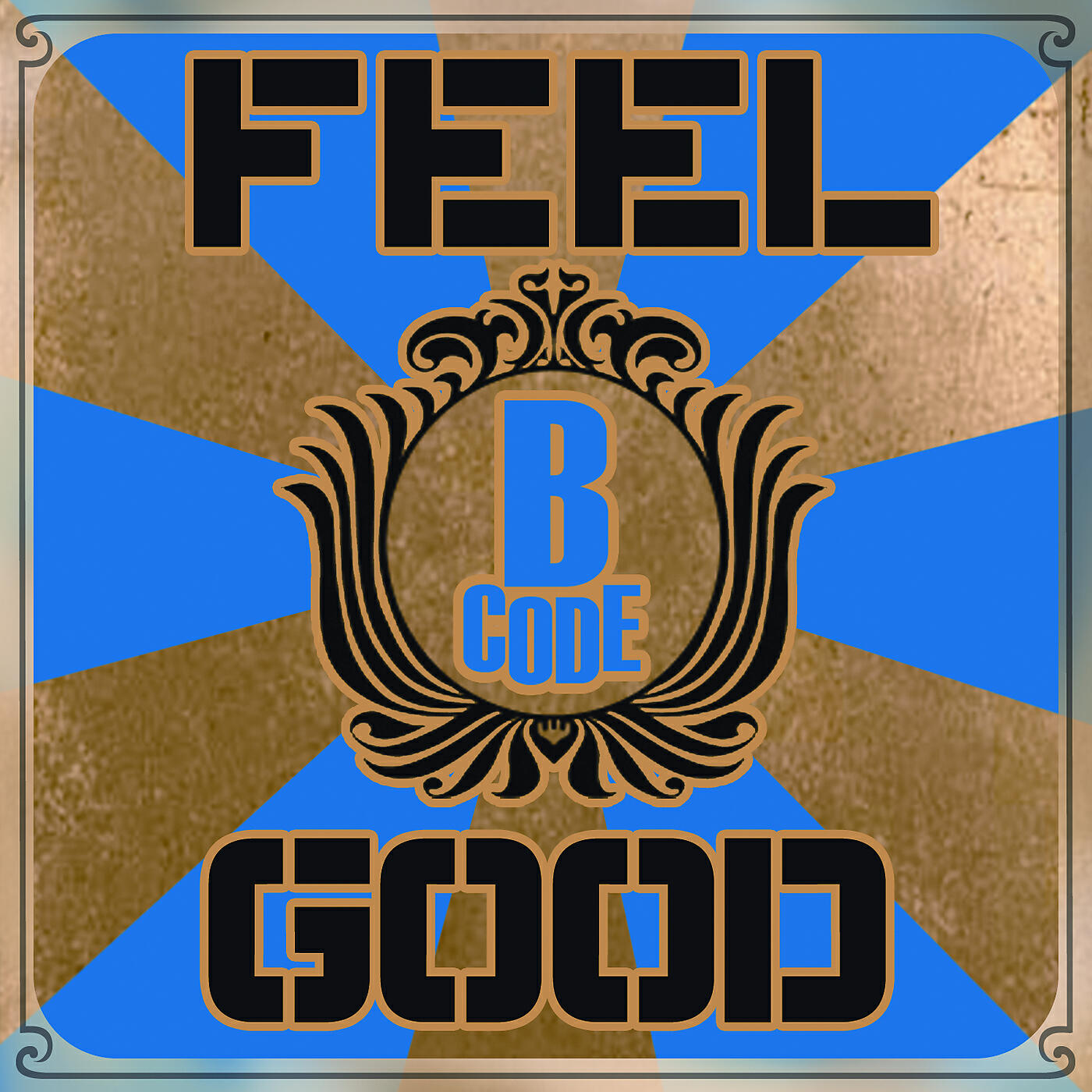 Релиз Feel Good