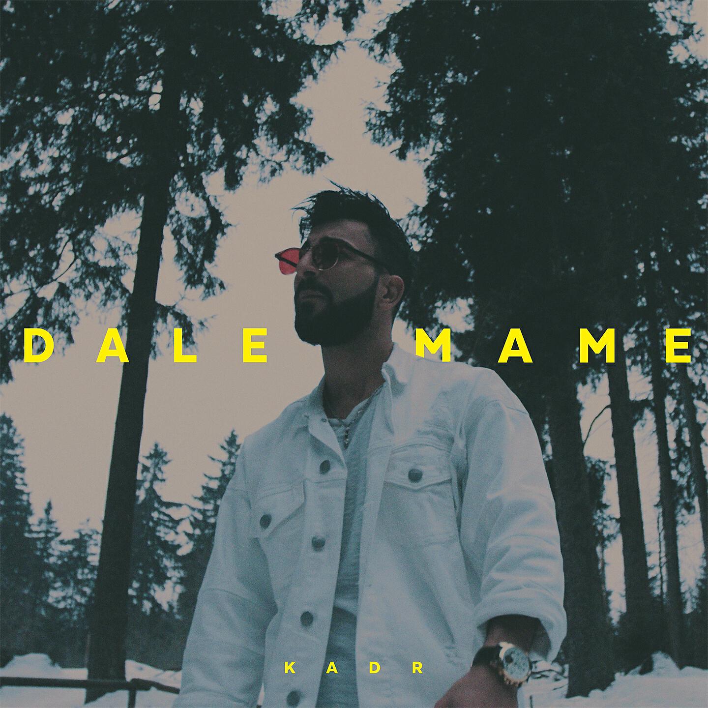 Релиз Dale Dale Mame