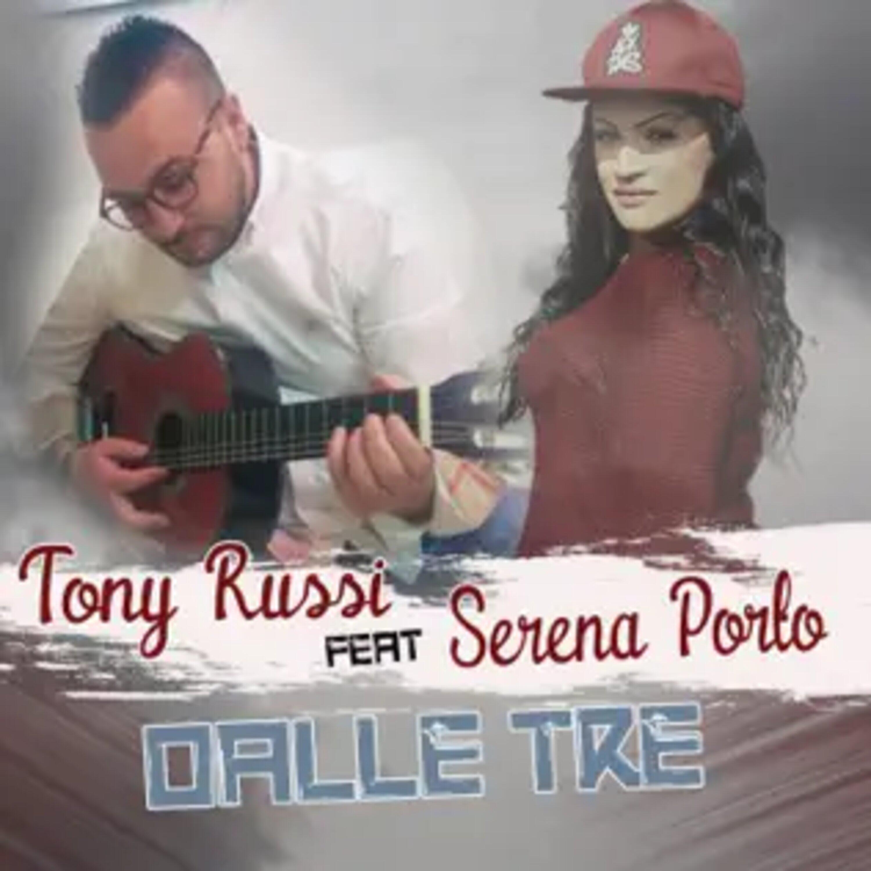 Tony Russi