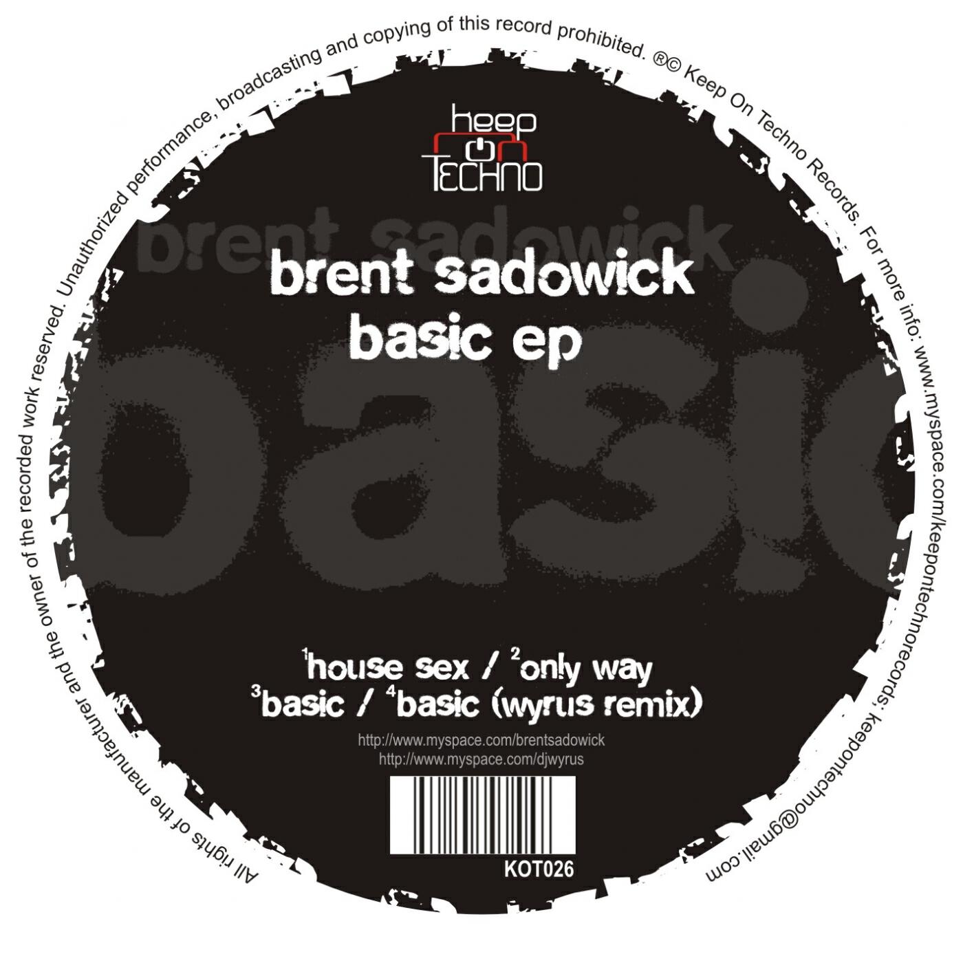 Релиз Basic EP