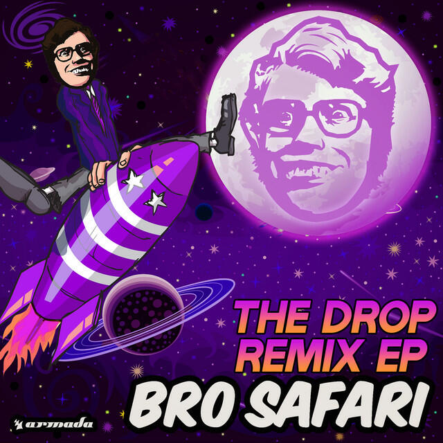 Релиз The Drop Remix EP