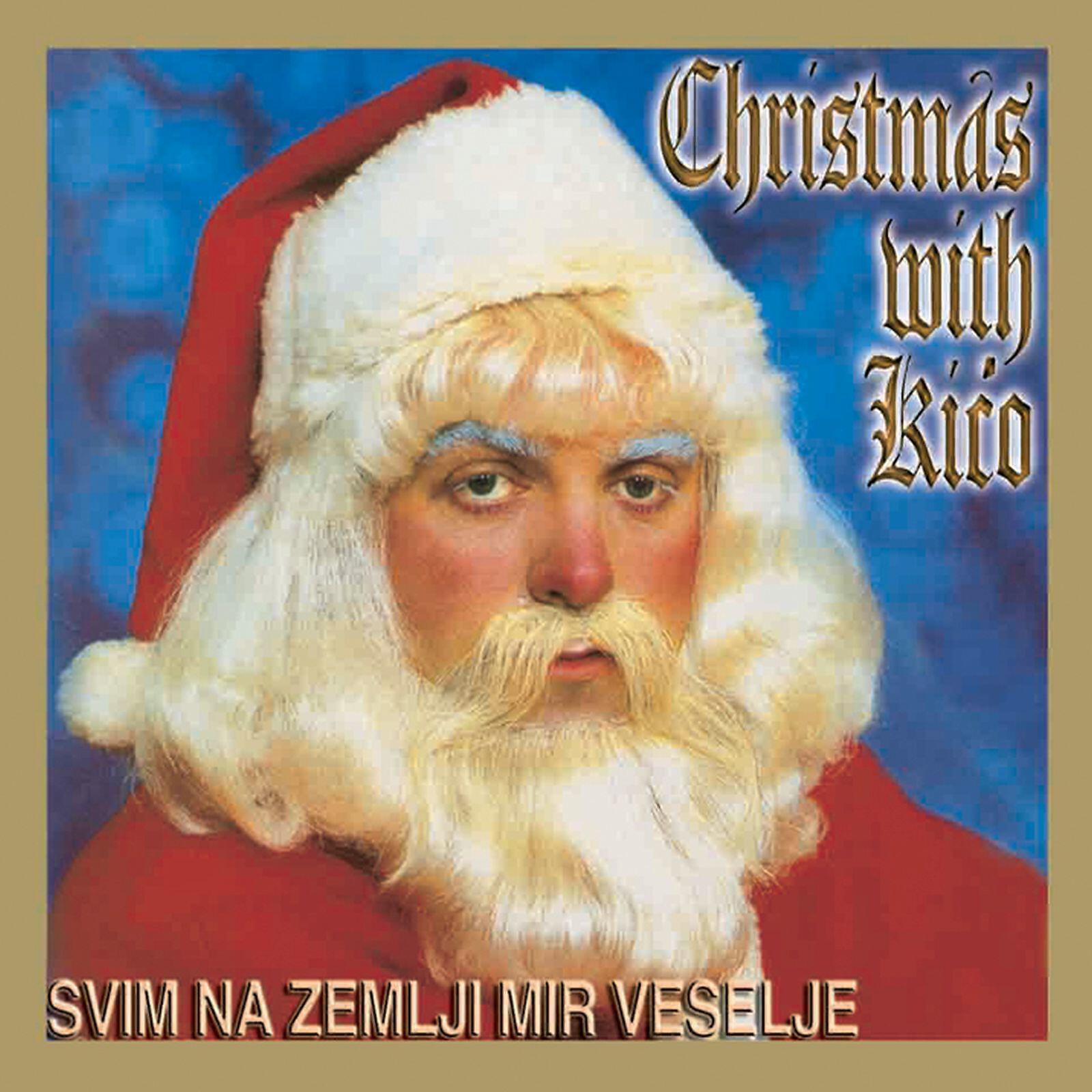 Релиз Christmas With Kićo