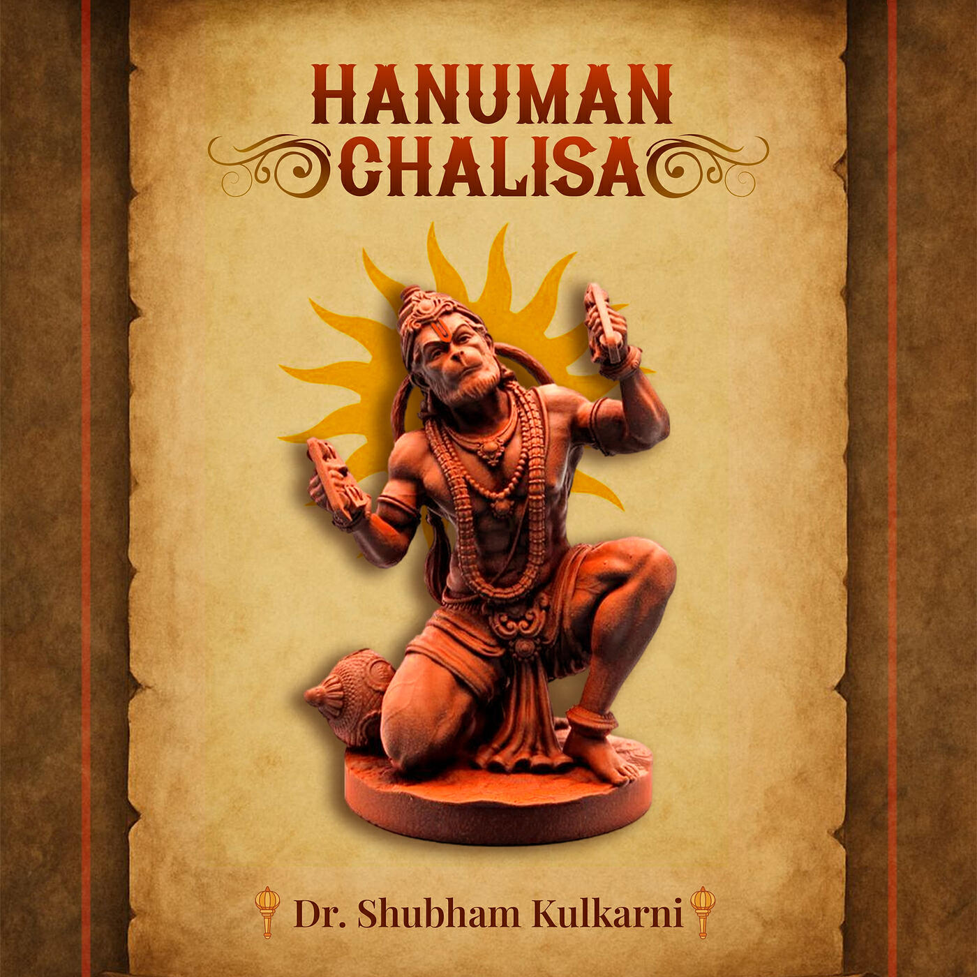 Dr. Shubham Kulkarni