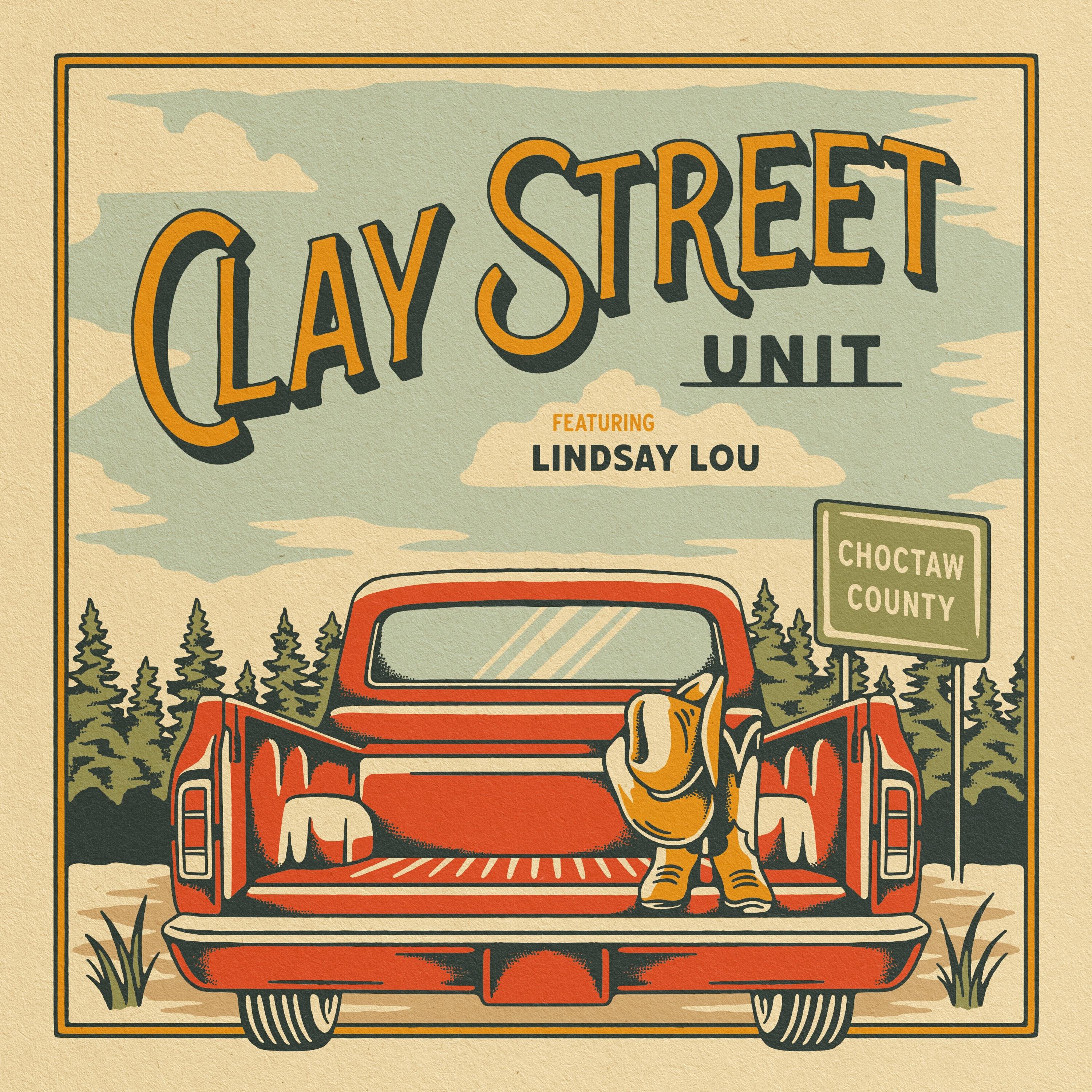 Clay Street Unit