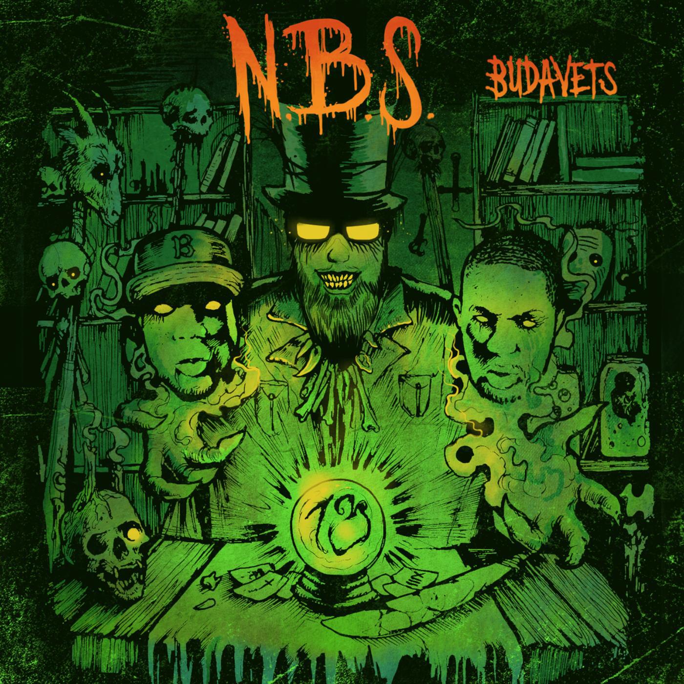 Релиз Budavets