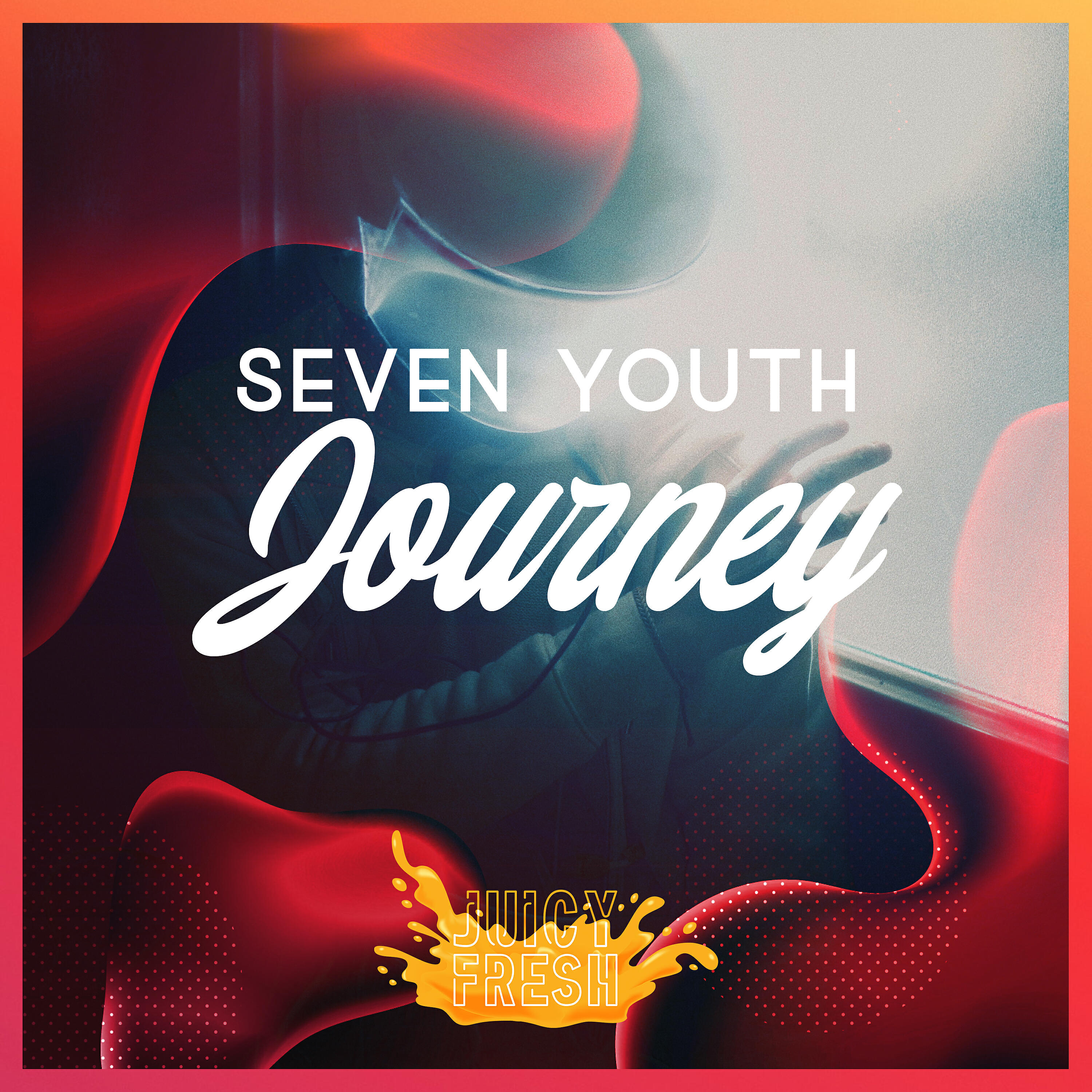 Релиз Journey