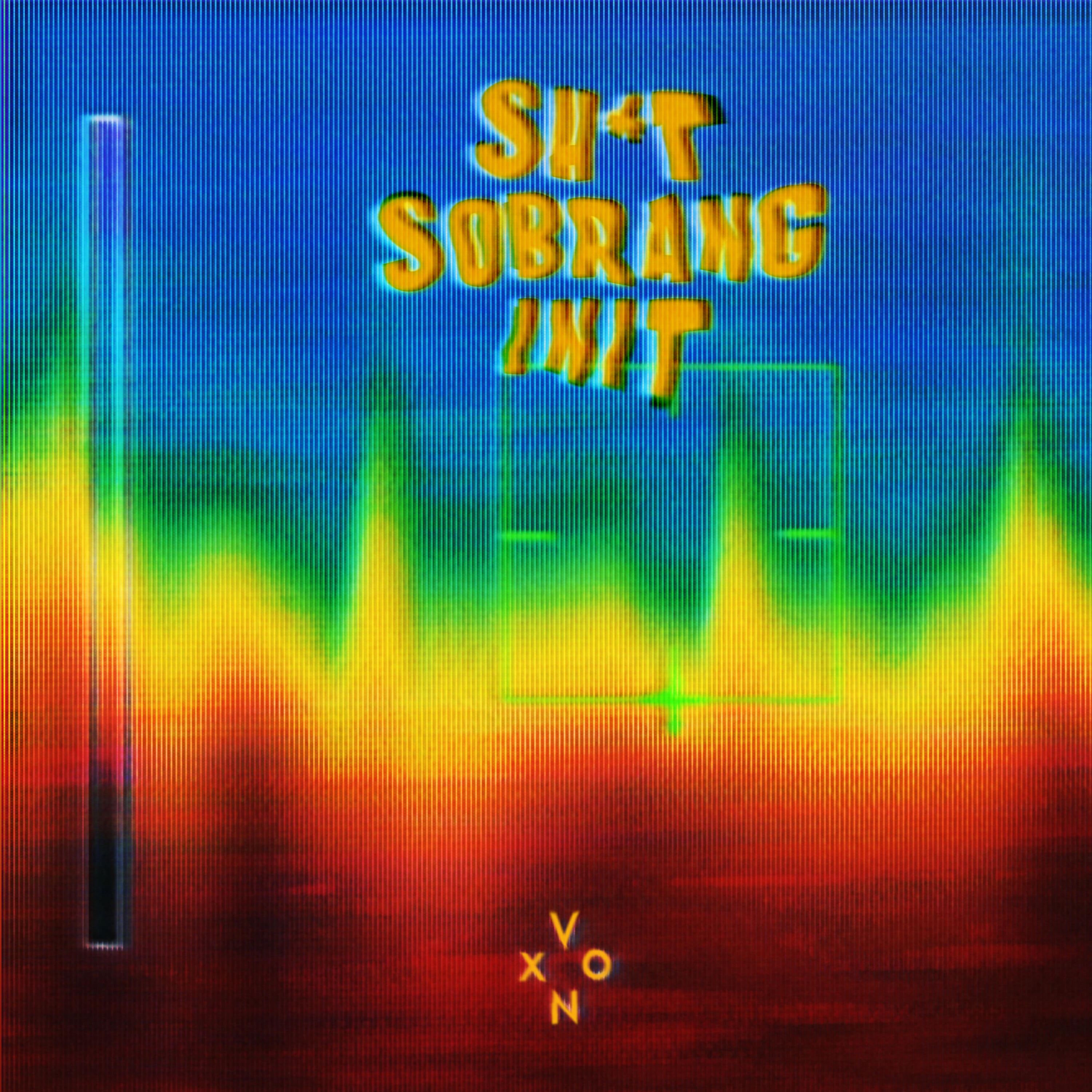 Релиз sh*t sobrang init