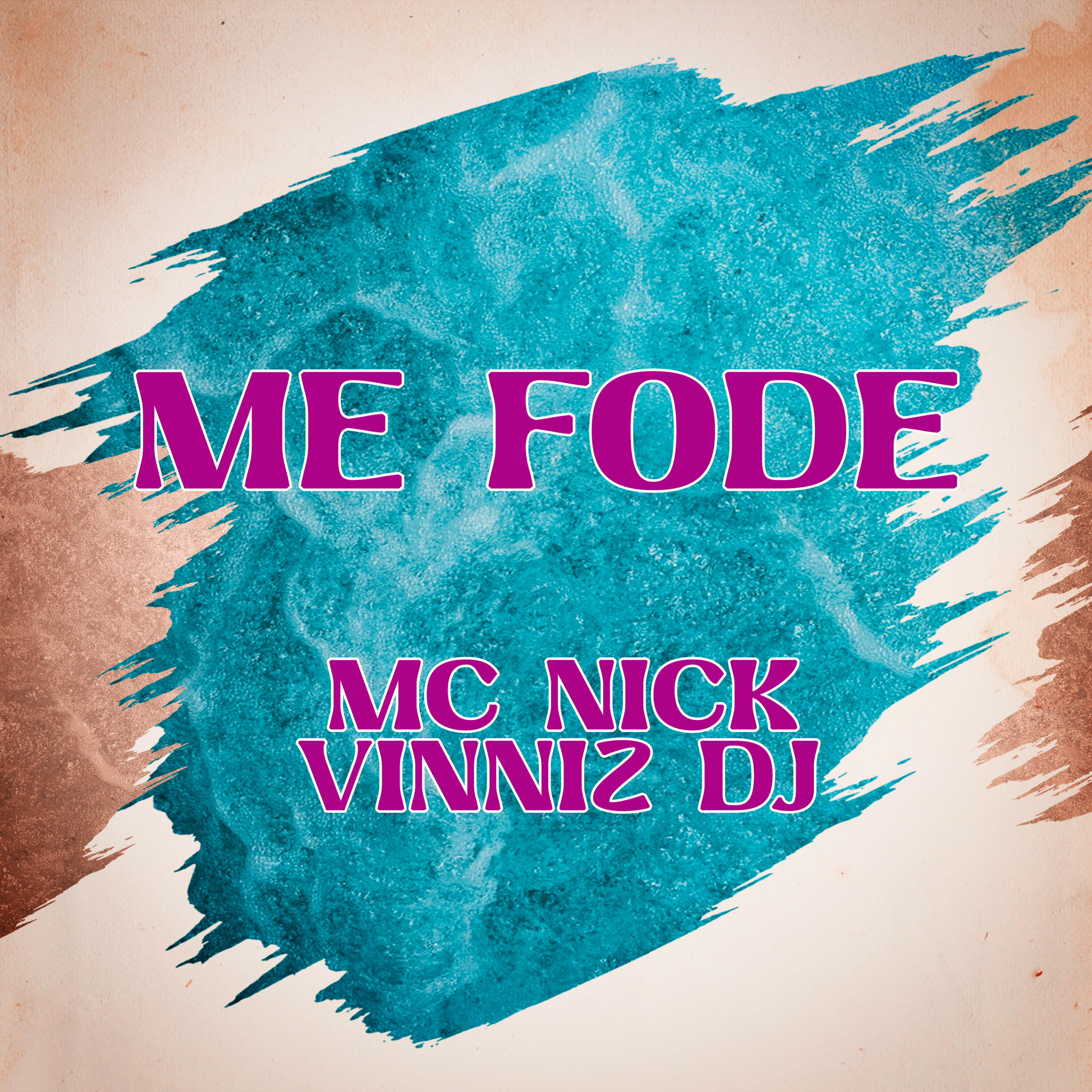 Релиз Me Fode