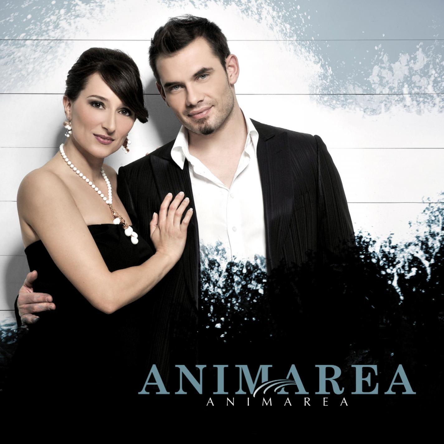 Релиз ANIMAREA