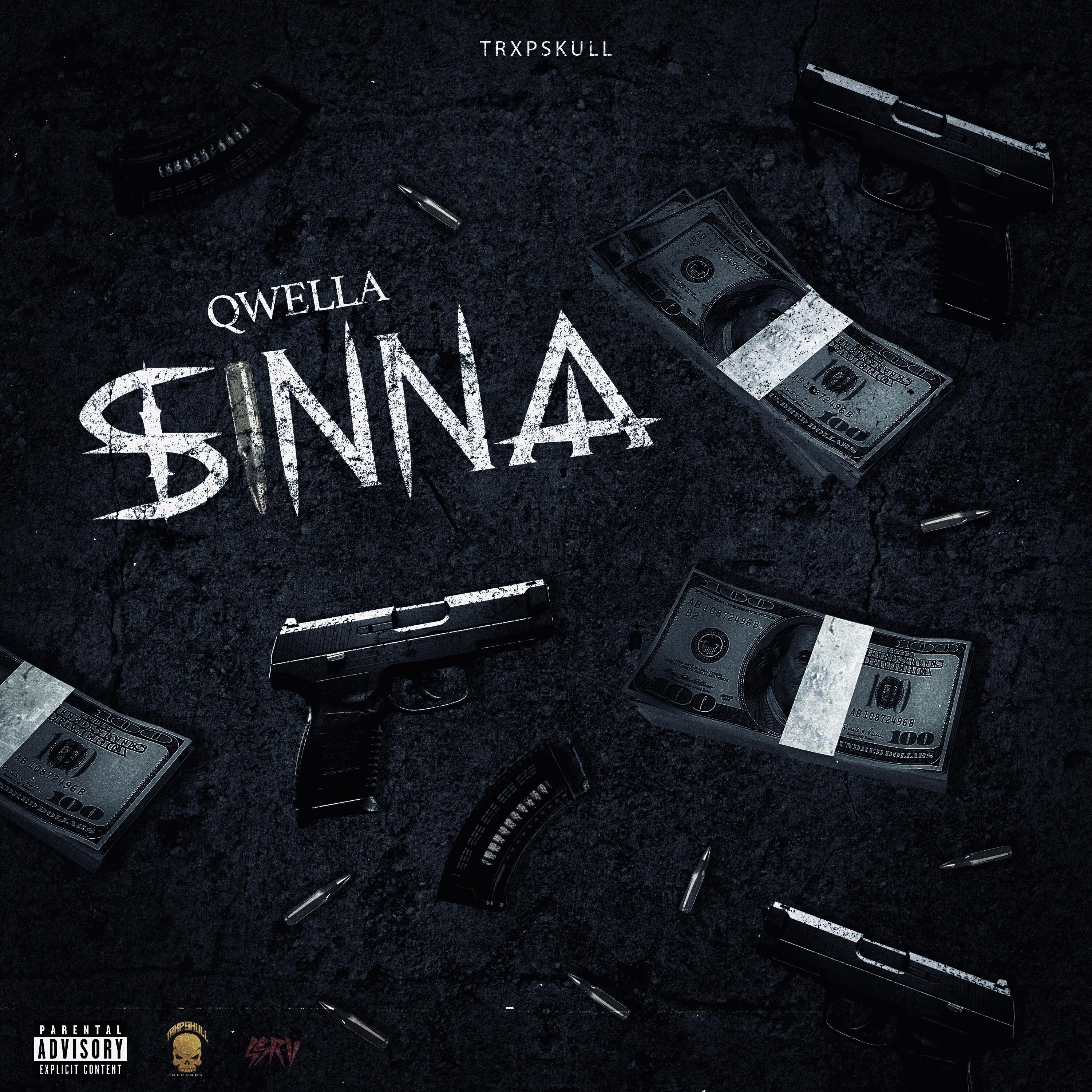 Релиз Sinna