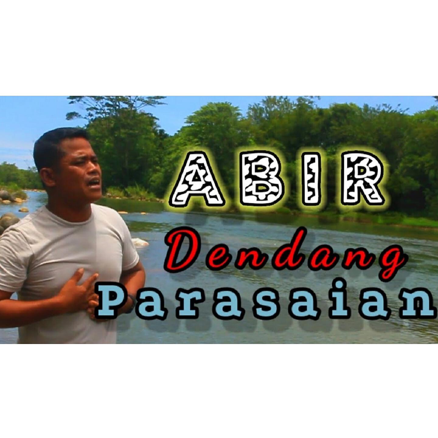 Релиз Dendang Parasaian