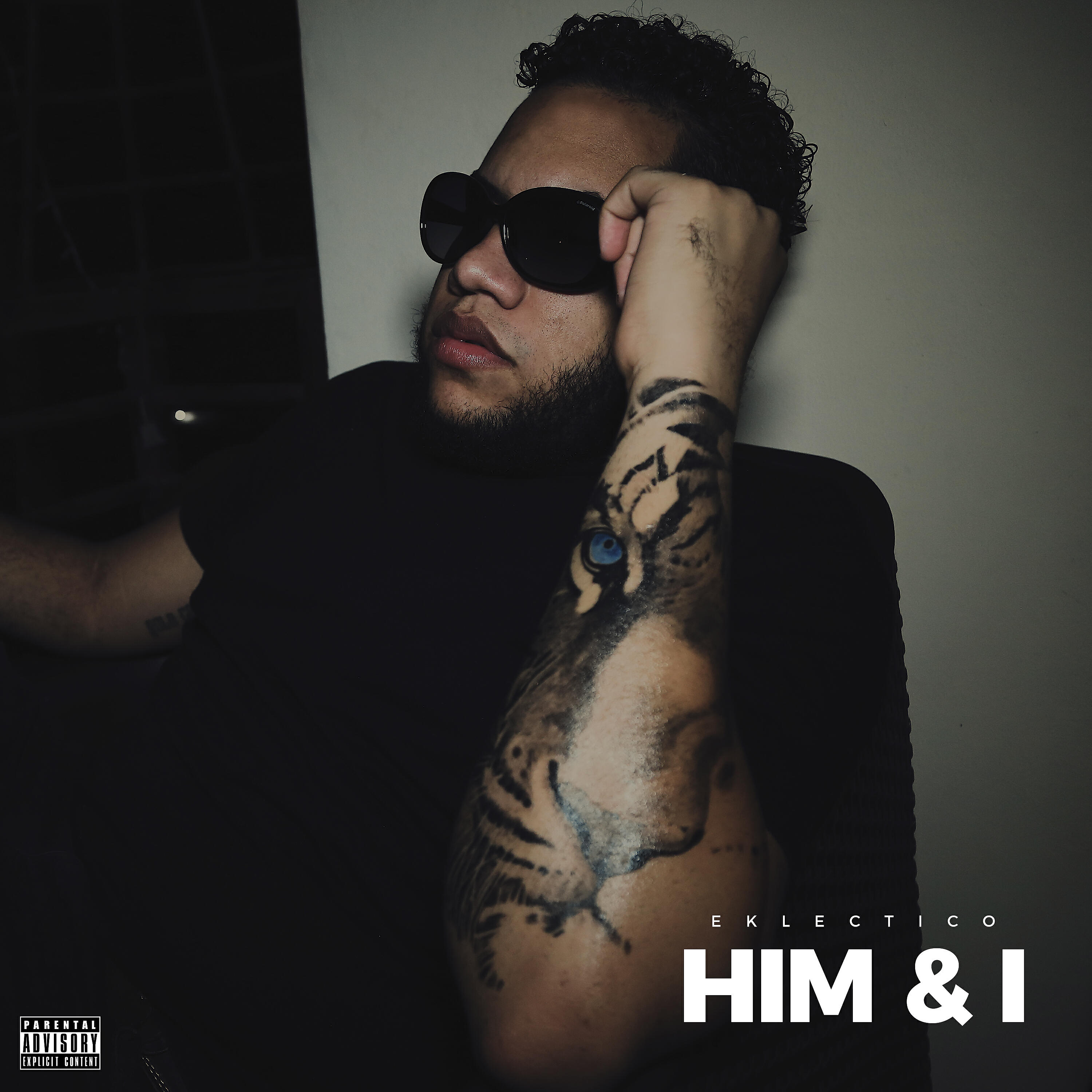 Релиз Him & I (Remix)